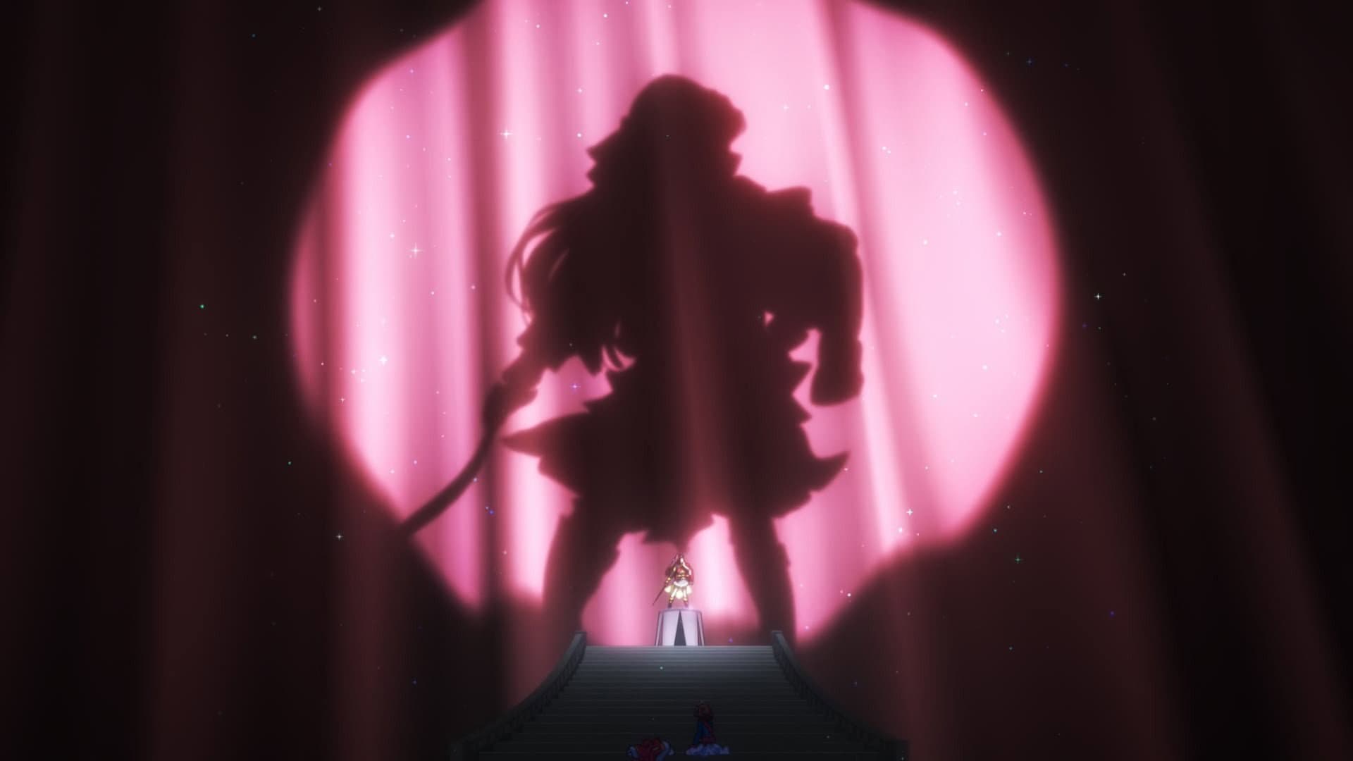 少女☆歌劇 レヴュースタァライトロンド・ロンド・ロンド - immagine