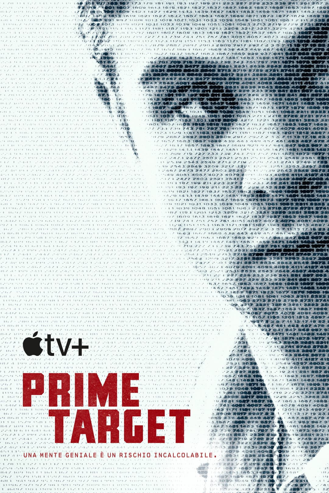 Poster di Prime Target