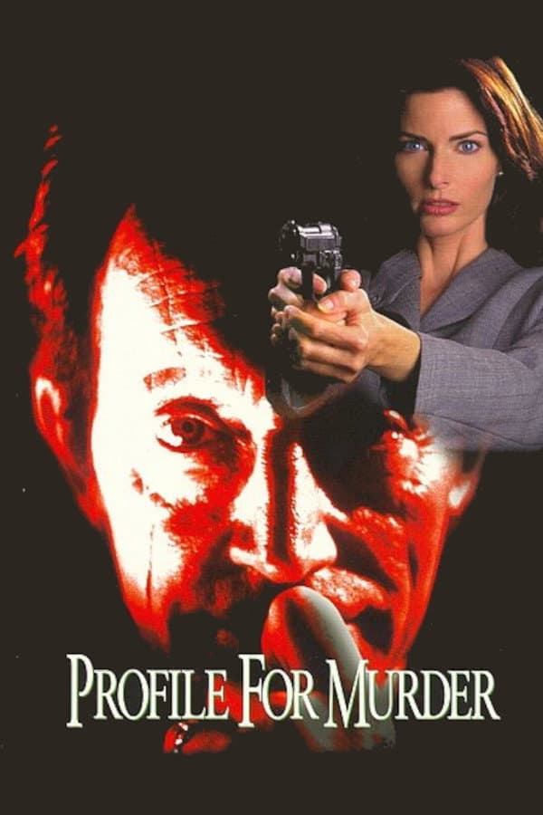 Poster di Profile for Murder
