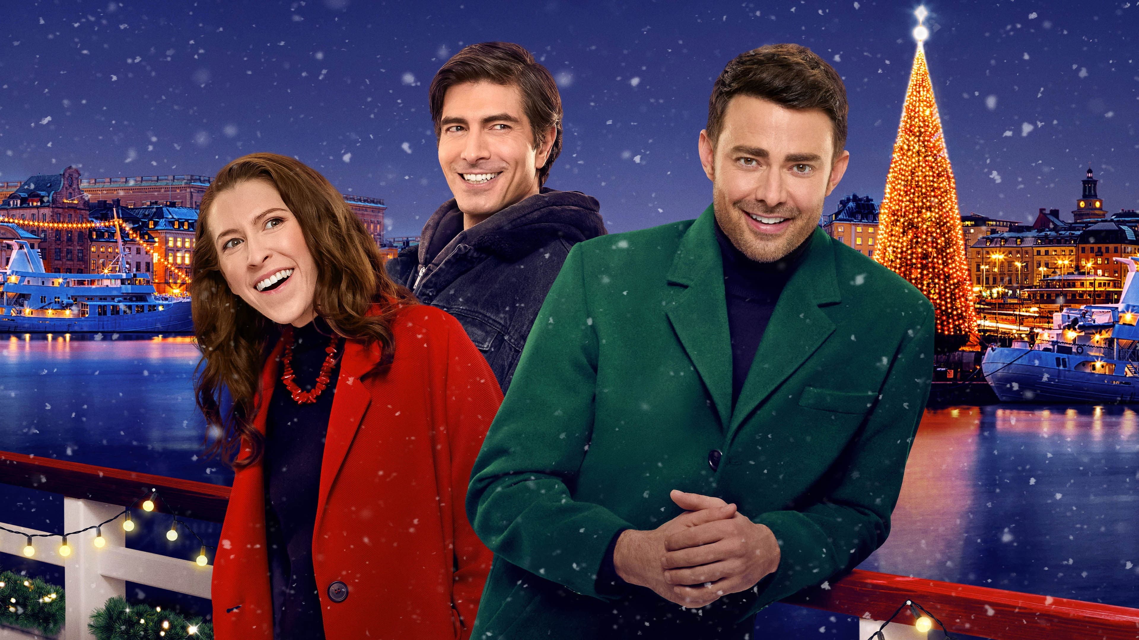 A Keller Christmas Vacation - immagine