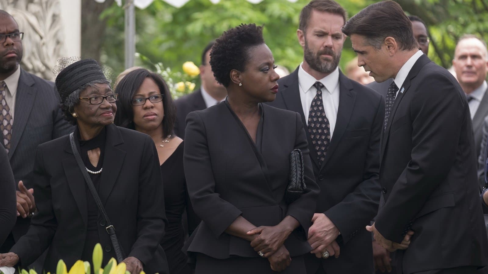 Widows - Eredità criminale - immagine