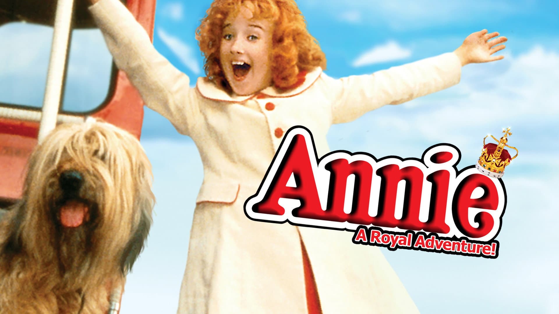 Le nuove avventure di Annie - immagine