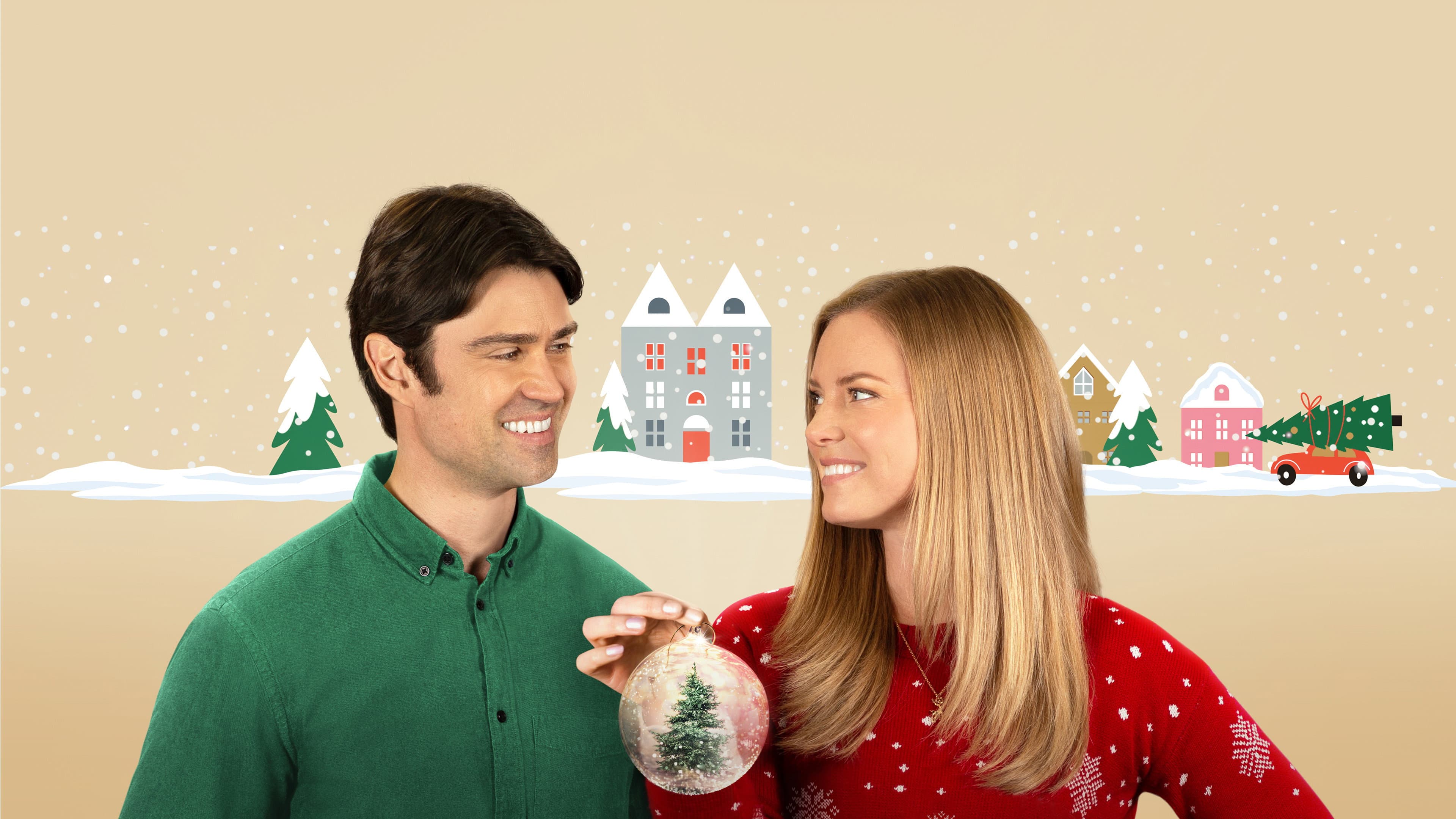 Everything Christmas - immagine