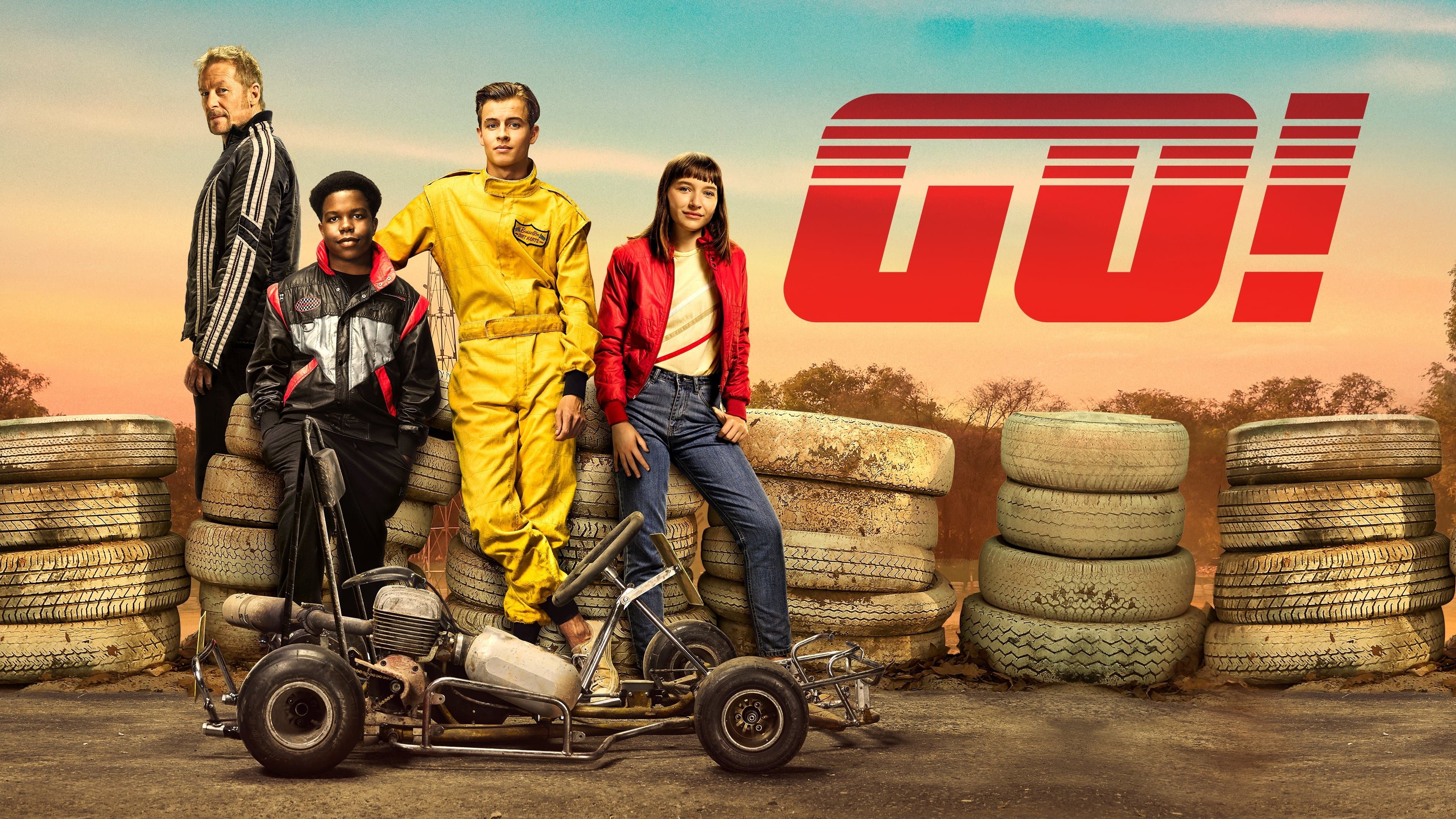 Go-kart - immagine