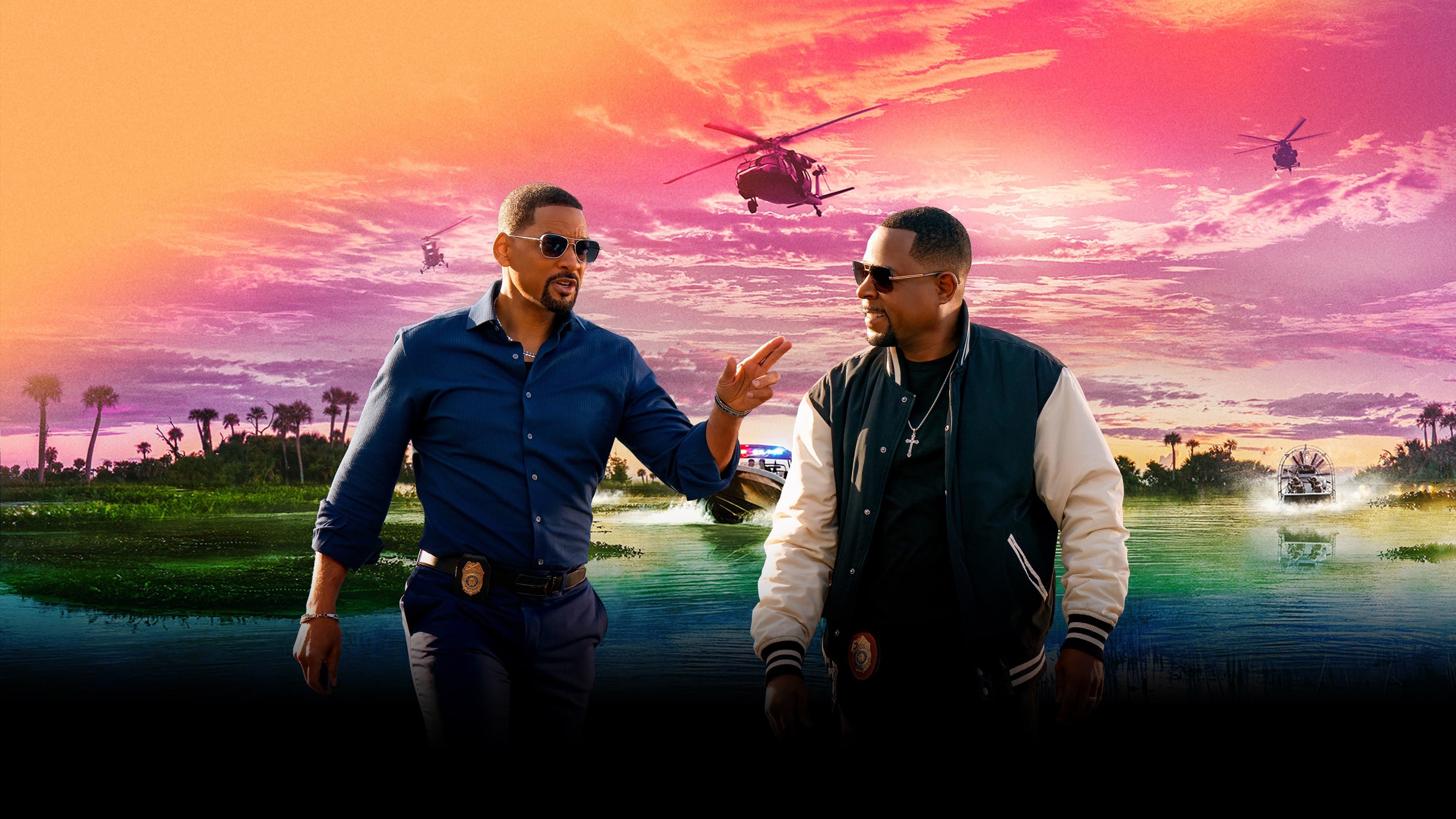 Bad Boys: Ride or Die - immagine