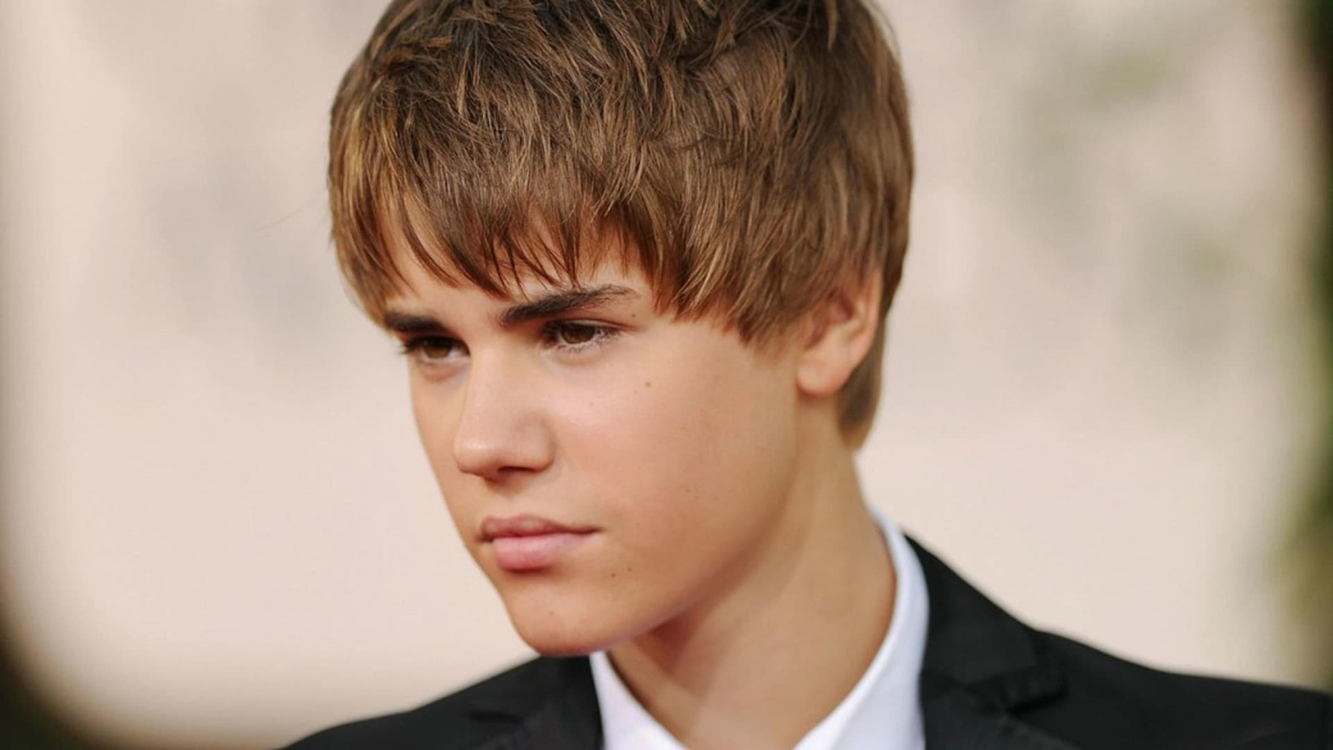 Justin Bieber: Always Believing - immagine