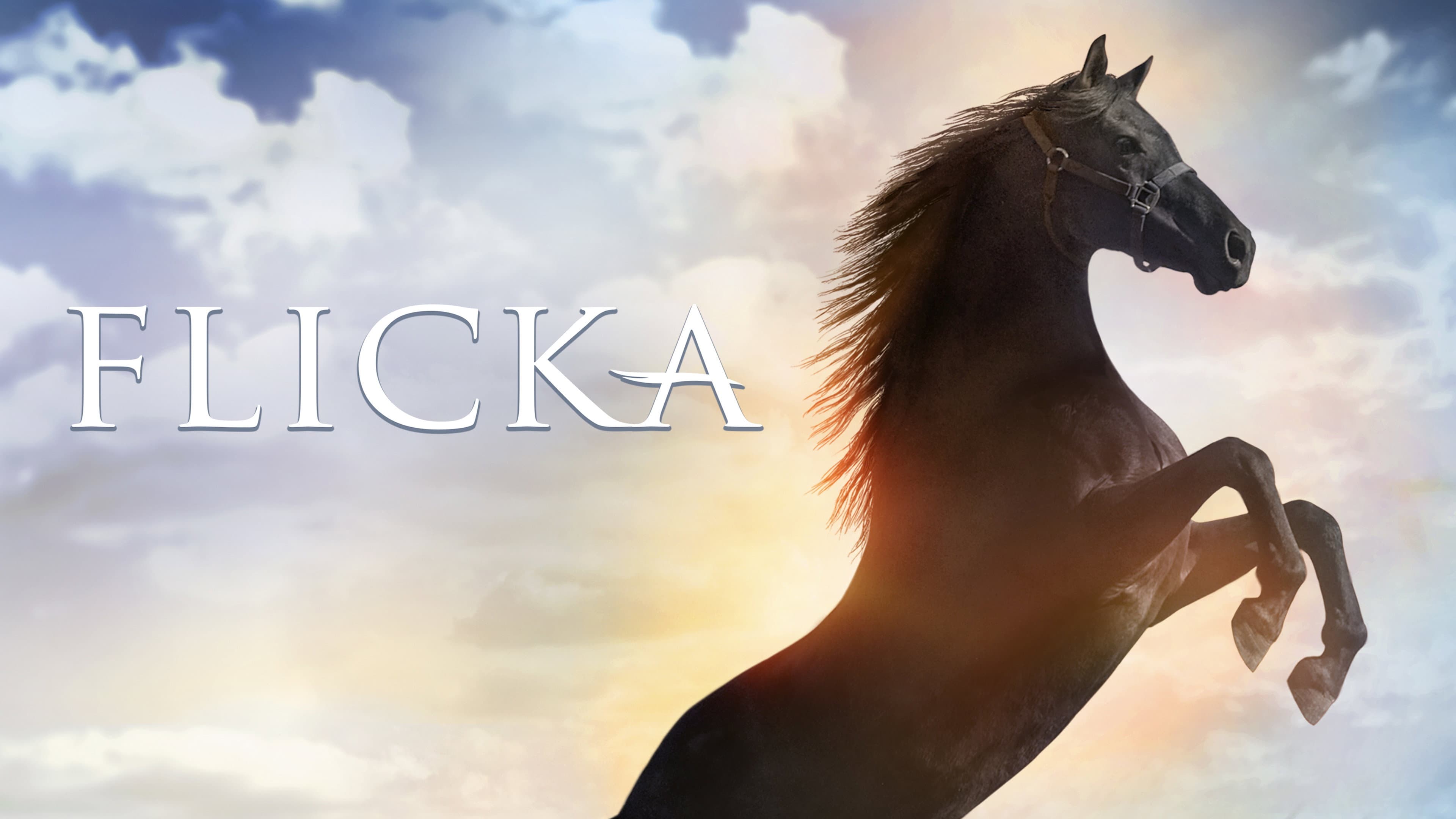 Flicka - Uno spirito libero - immagine