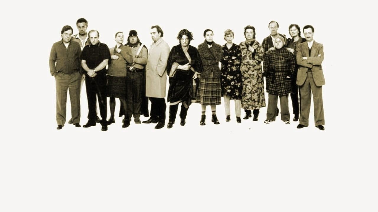 La comunidad - Intrigo all'ultimo piano - immagine