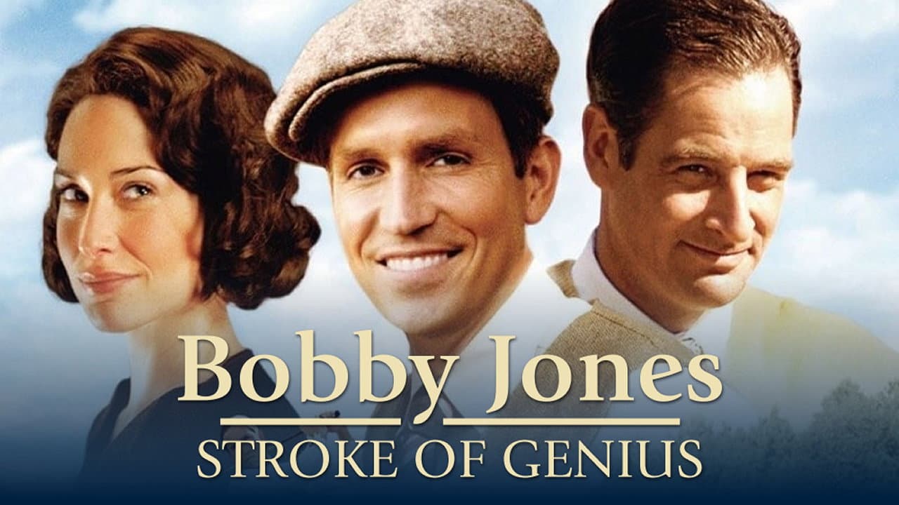 Bobby Jones - Il genio del golf - immagine