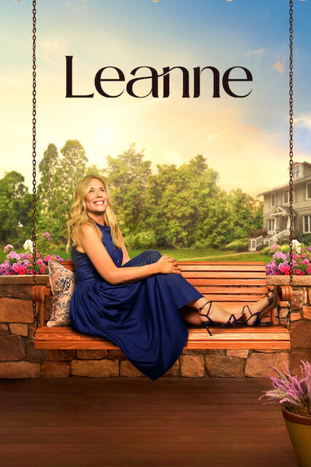 Poster di Leanne