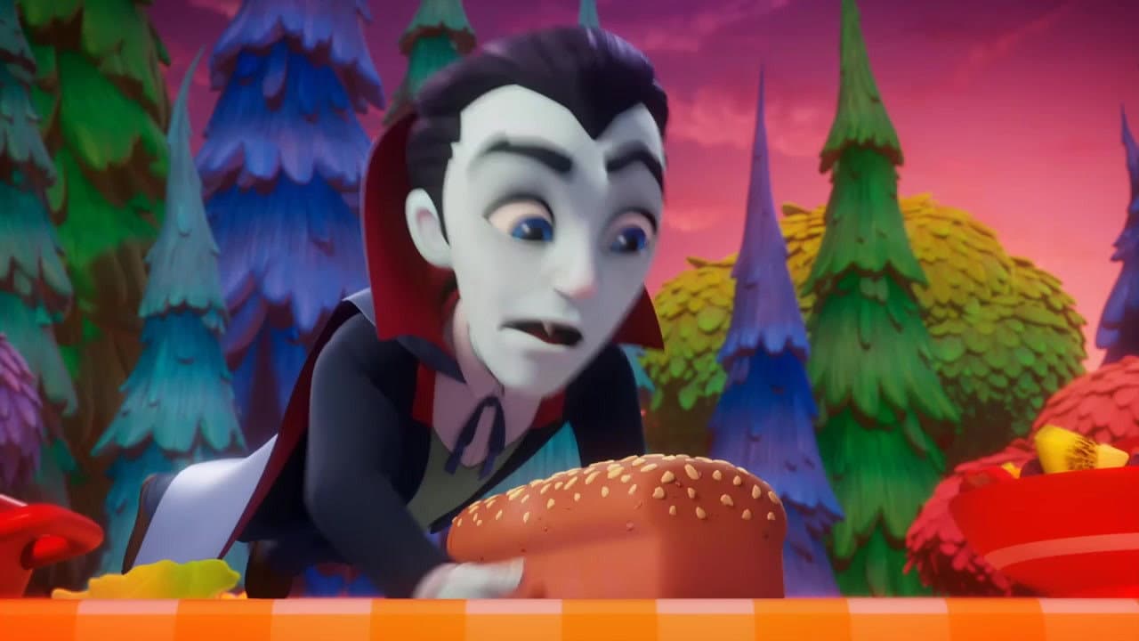 Super Monsters: Amici per la pelle - immagine