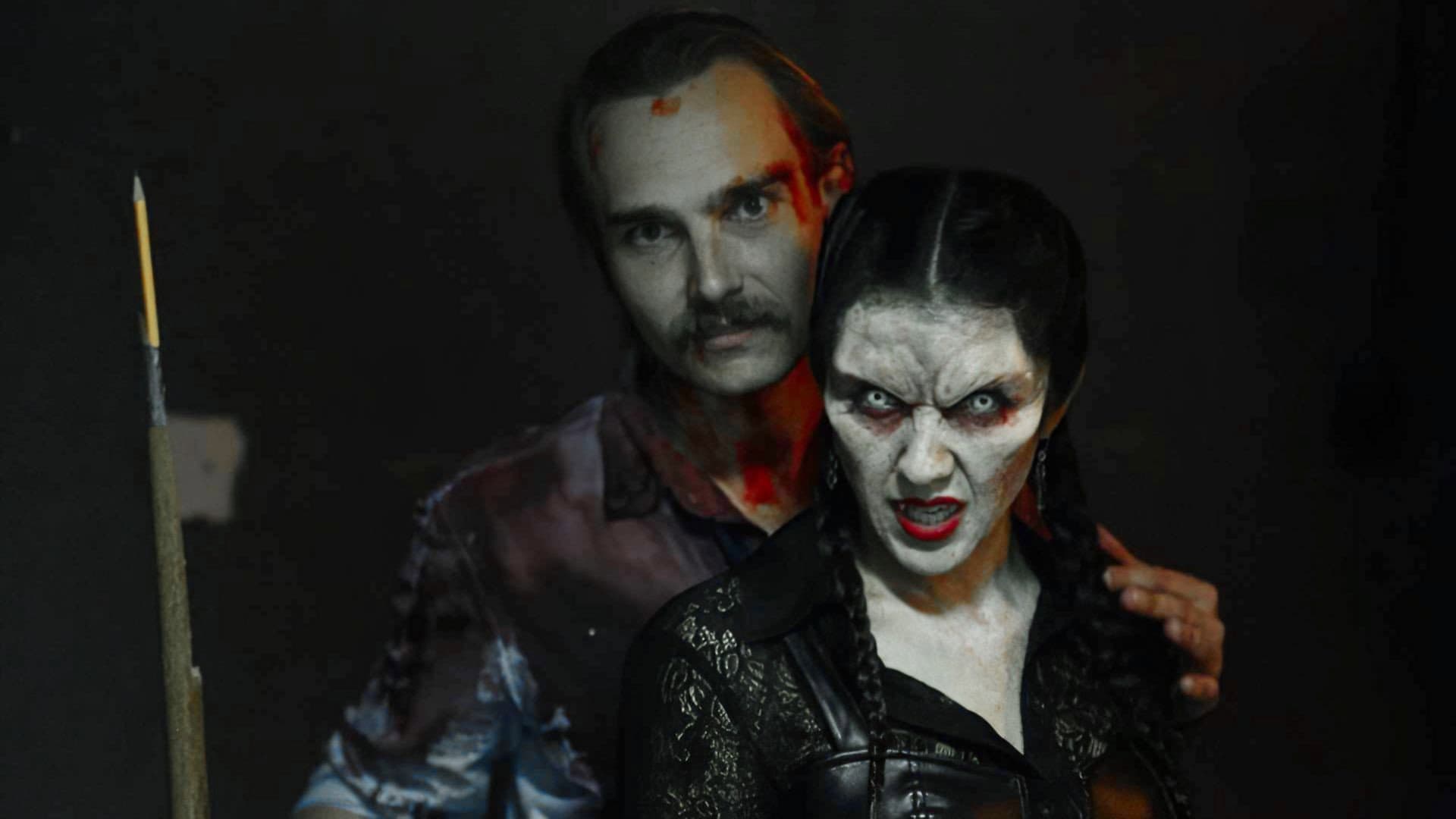 Bloodsuckers - immagine