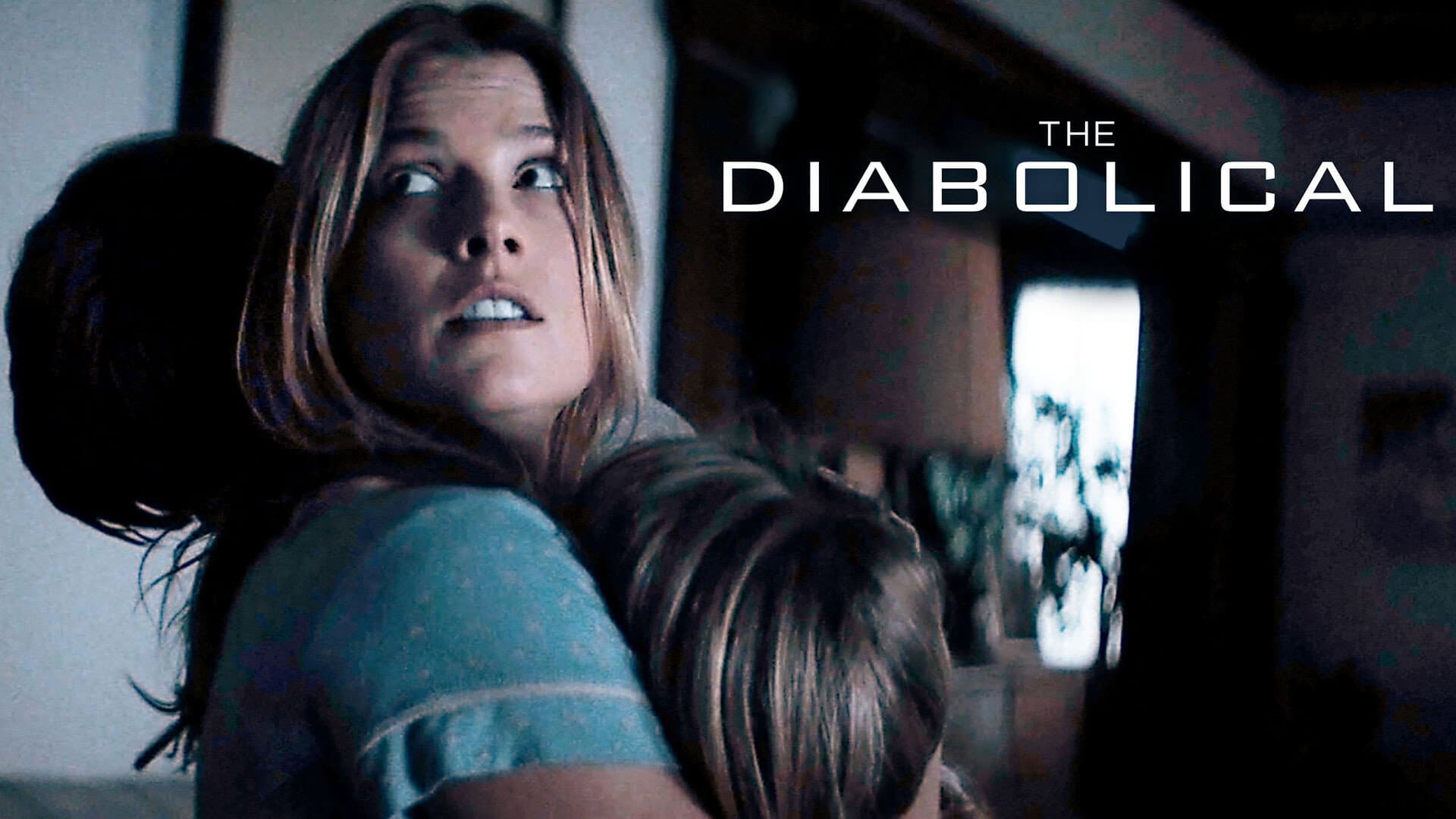 The Diabolical - immagine