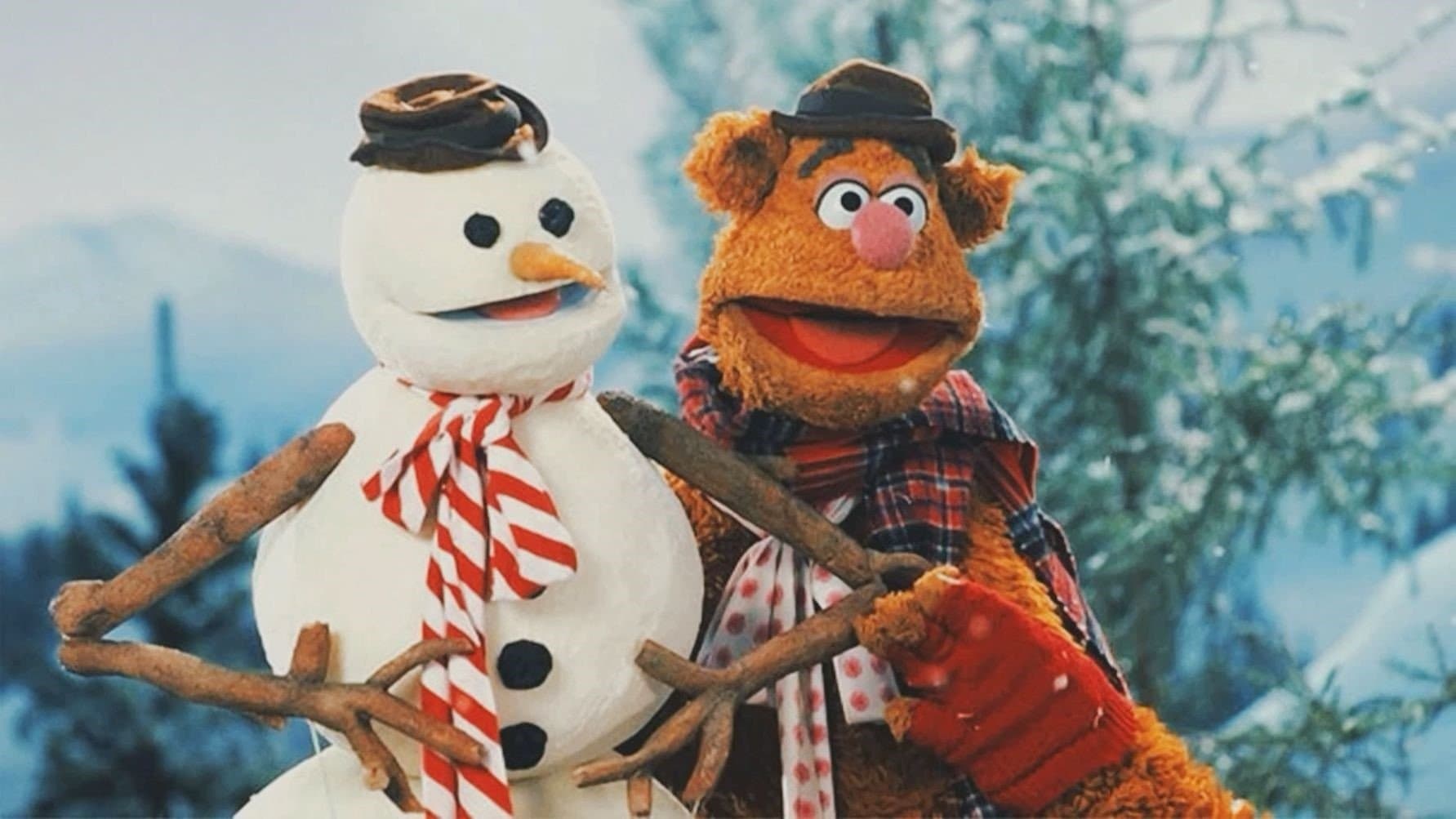 A Muppet Family Christmas - immagine