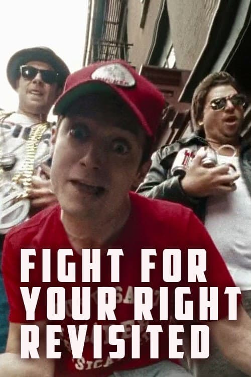 Poster di Fight for Your Right Revisited