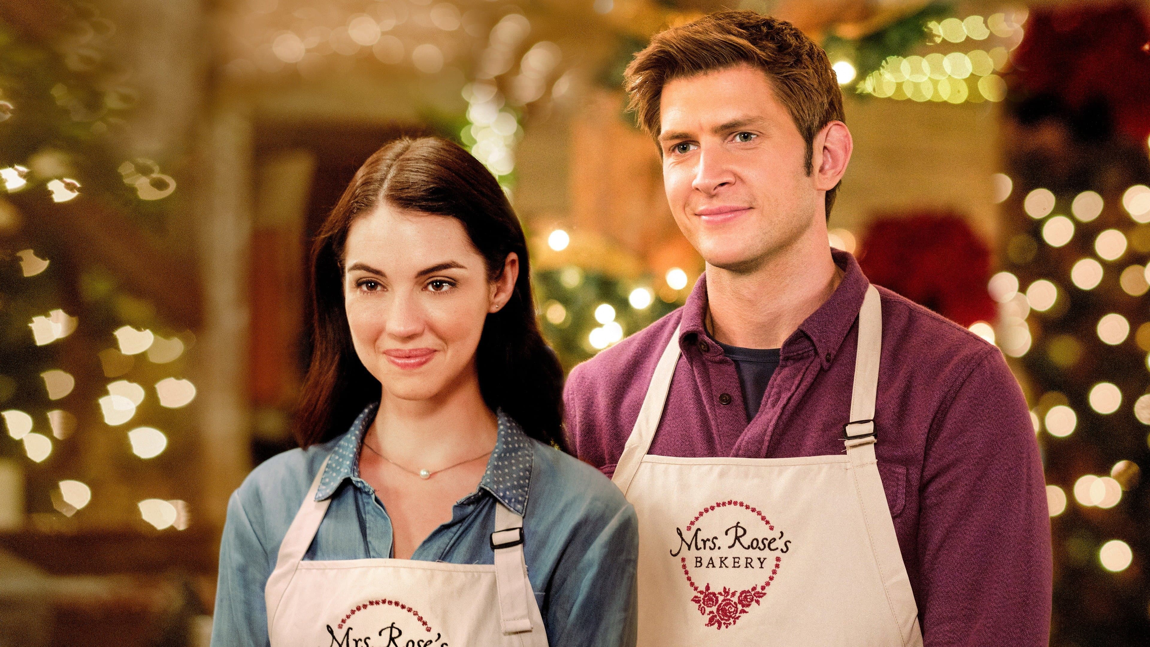 A Sweet Christmas Romance - immagine