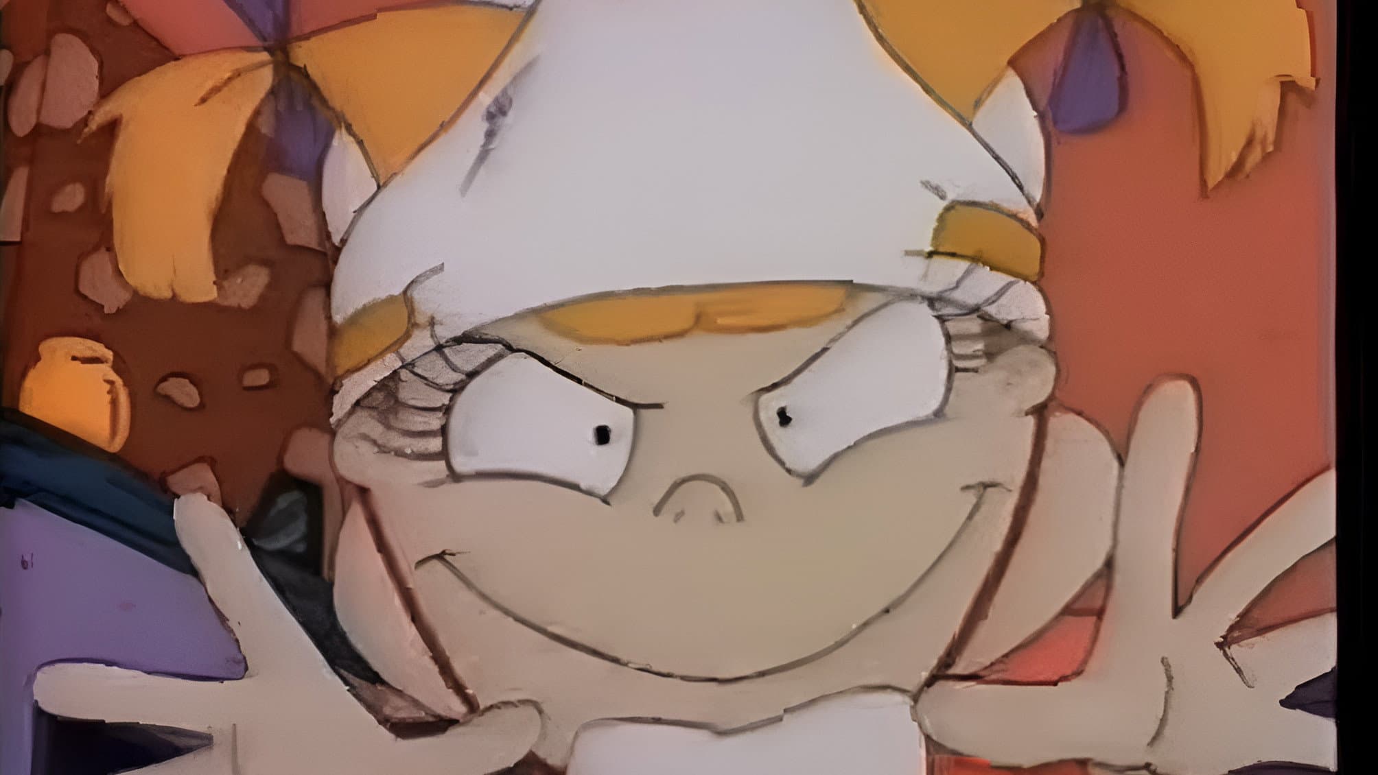 Rugrats: Decade in Diapers - immagine