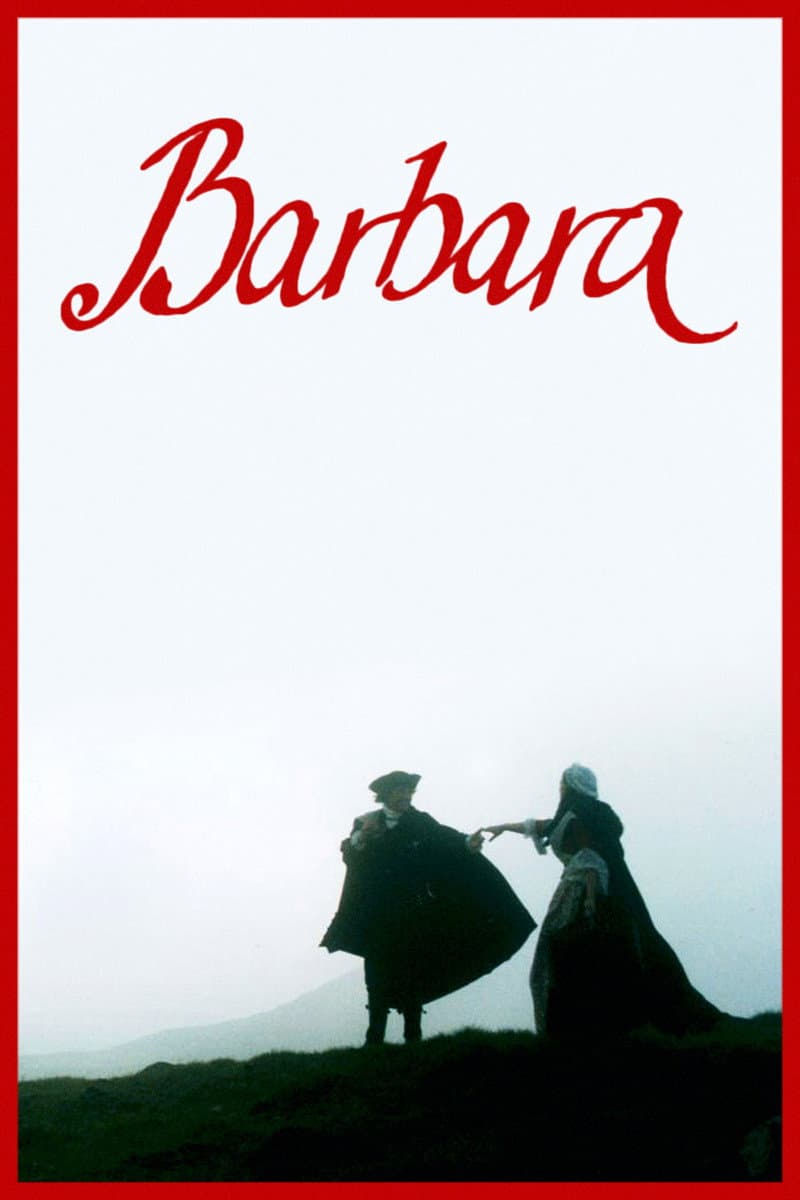 Poster di Barbara