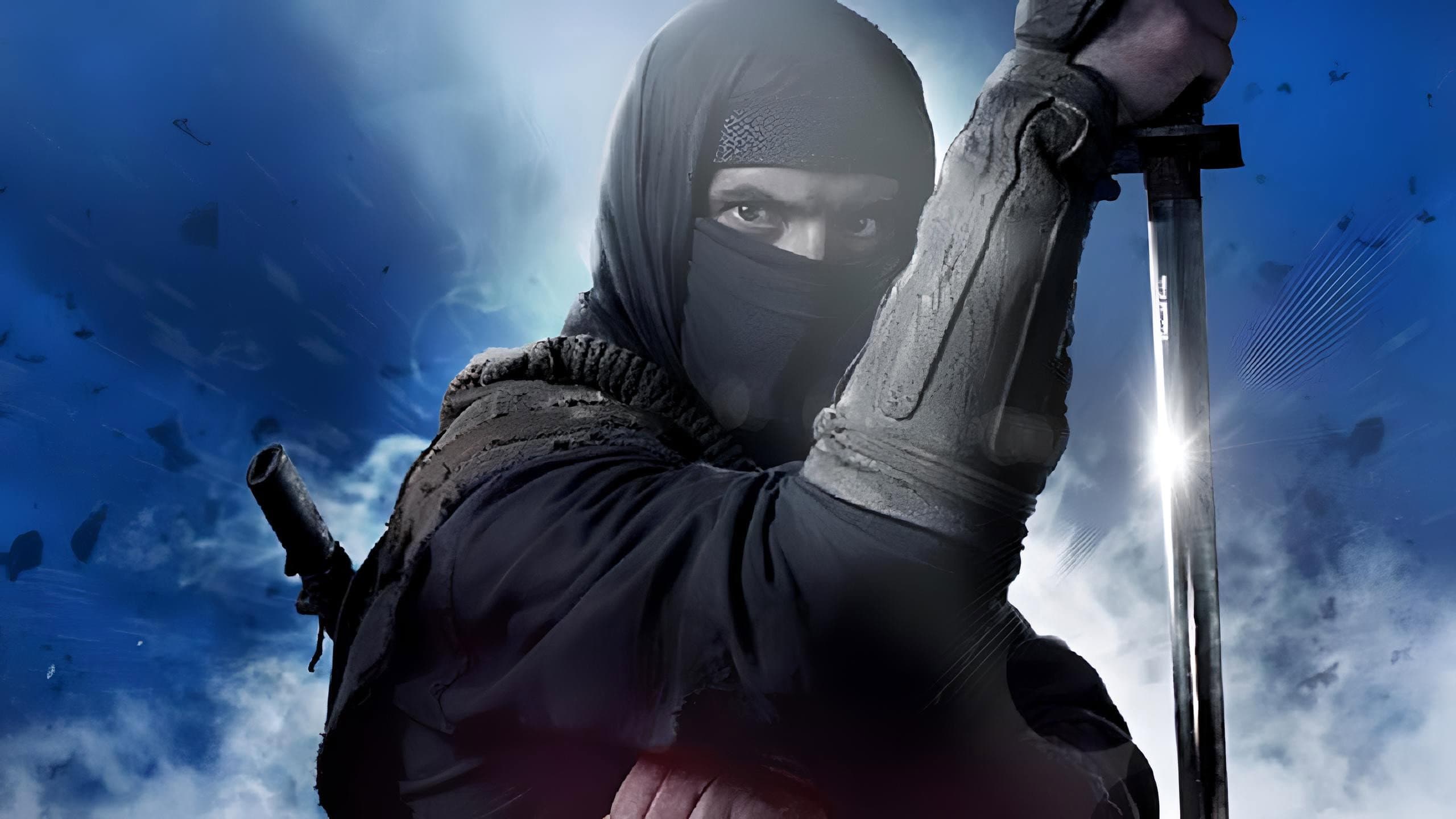 Ninja: Shadow of a Tear - immagine