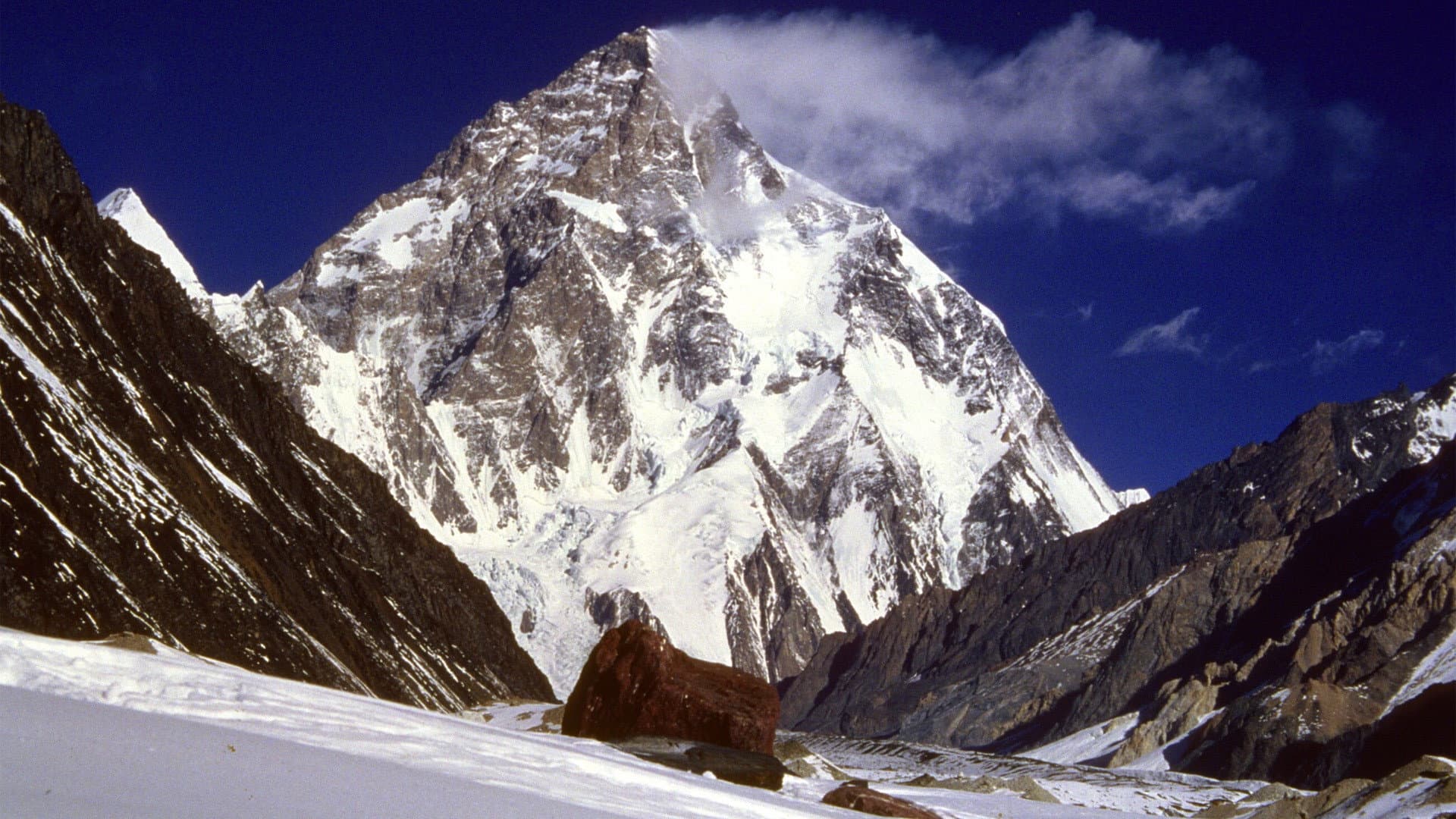 K2 - L'ultima sfida - immagine