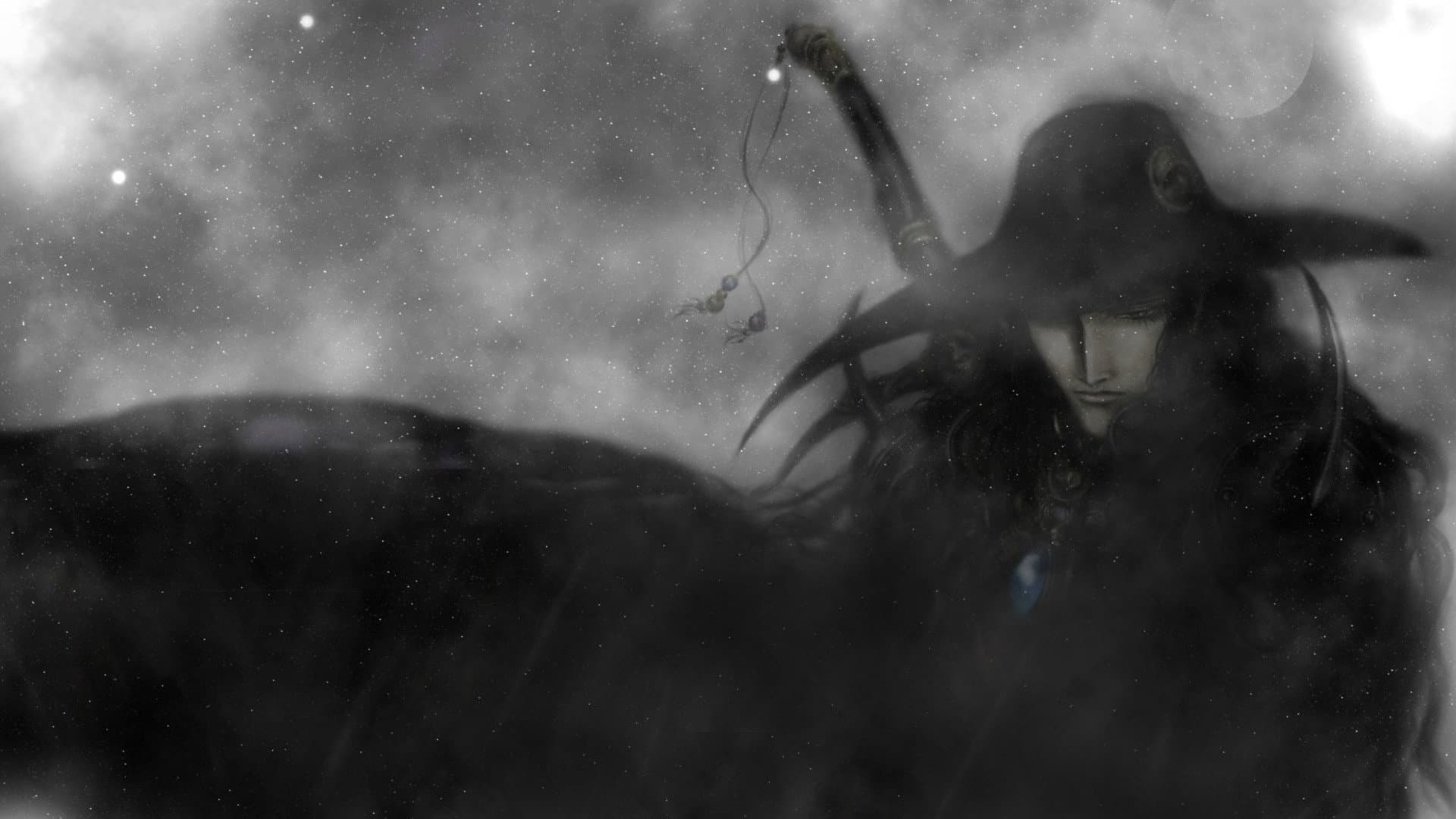 Vampire Hunter D - Bloodlust - immagine