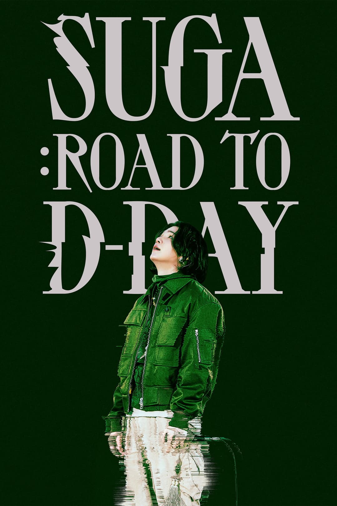 Poster di SUGA: Road to D-DAY