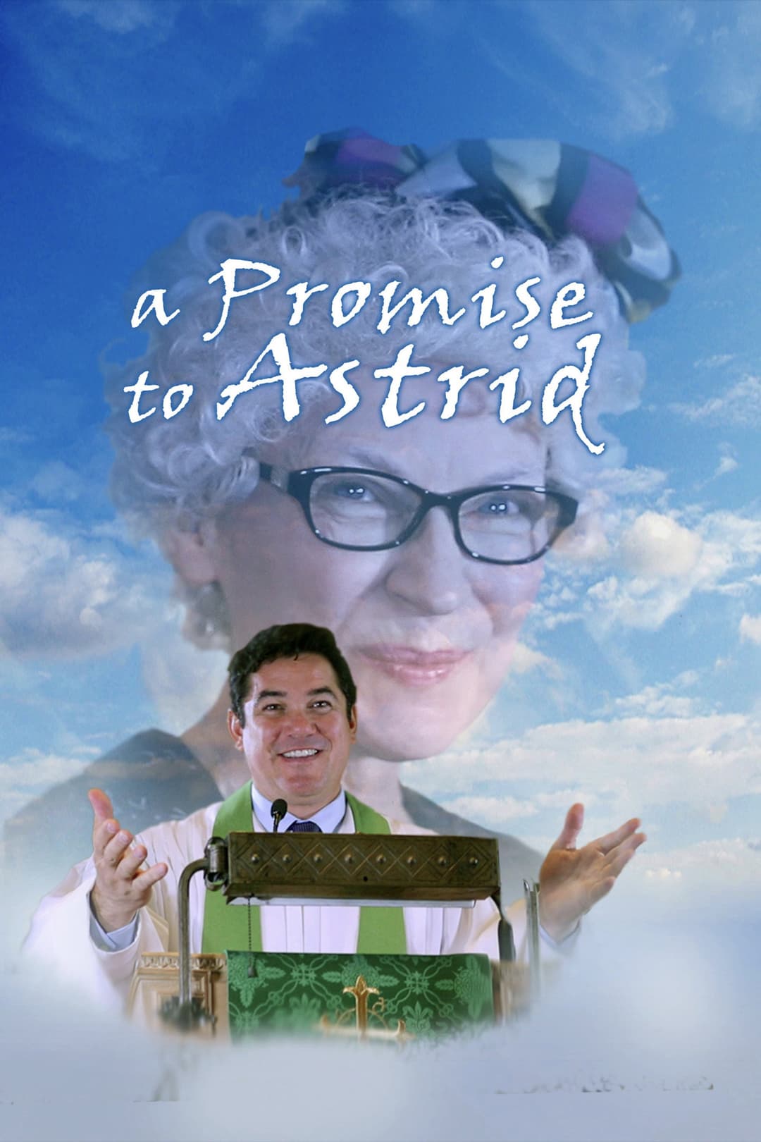 Poster di A Promise To Astrid