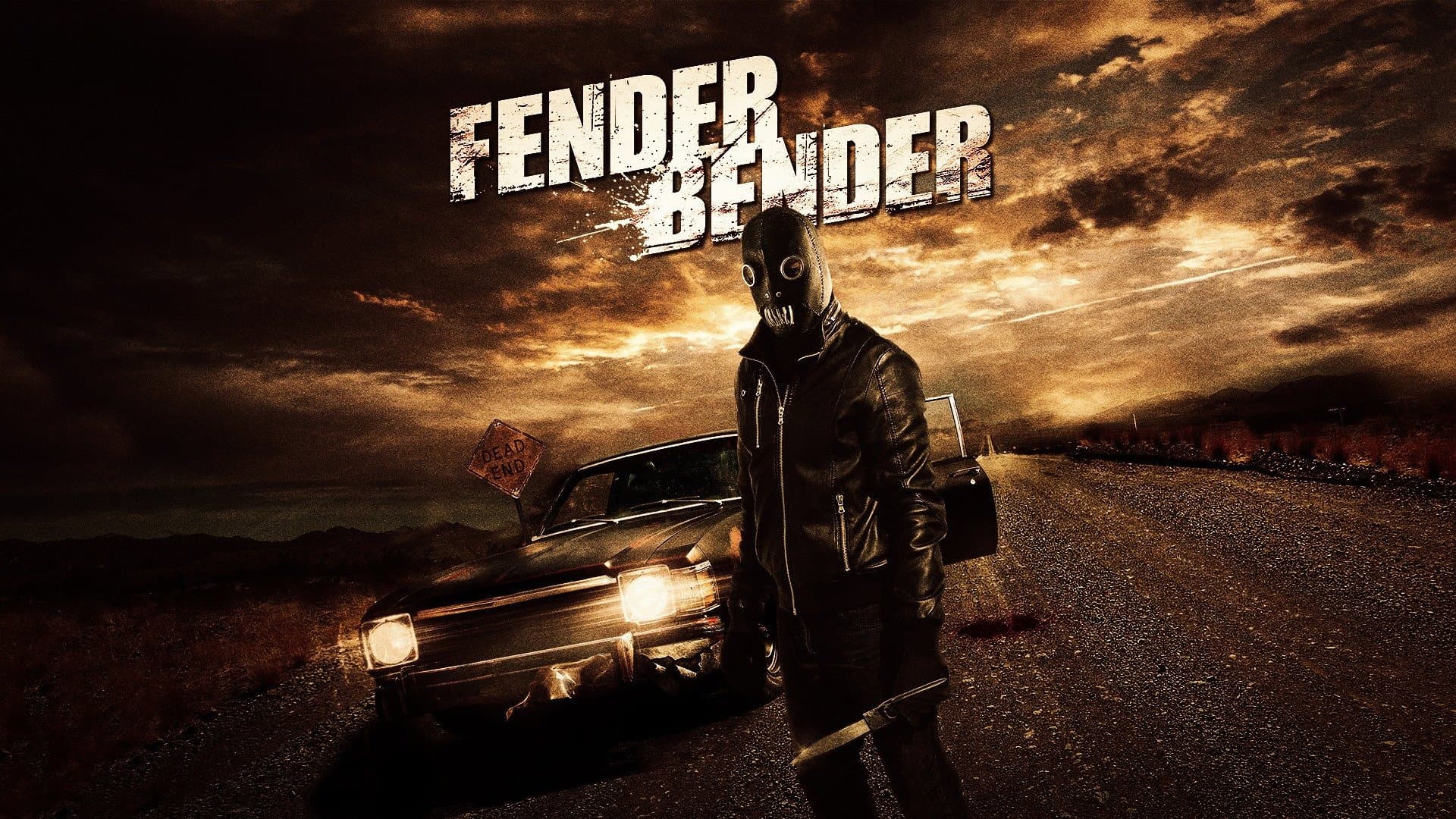Fender Bender - immagine