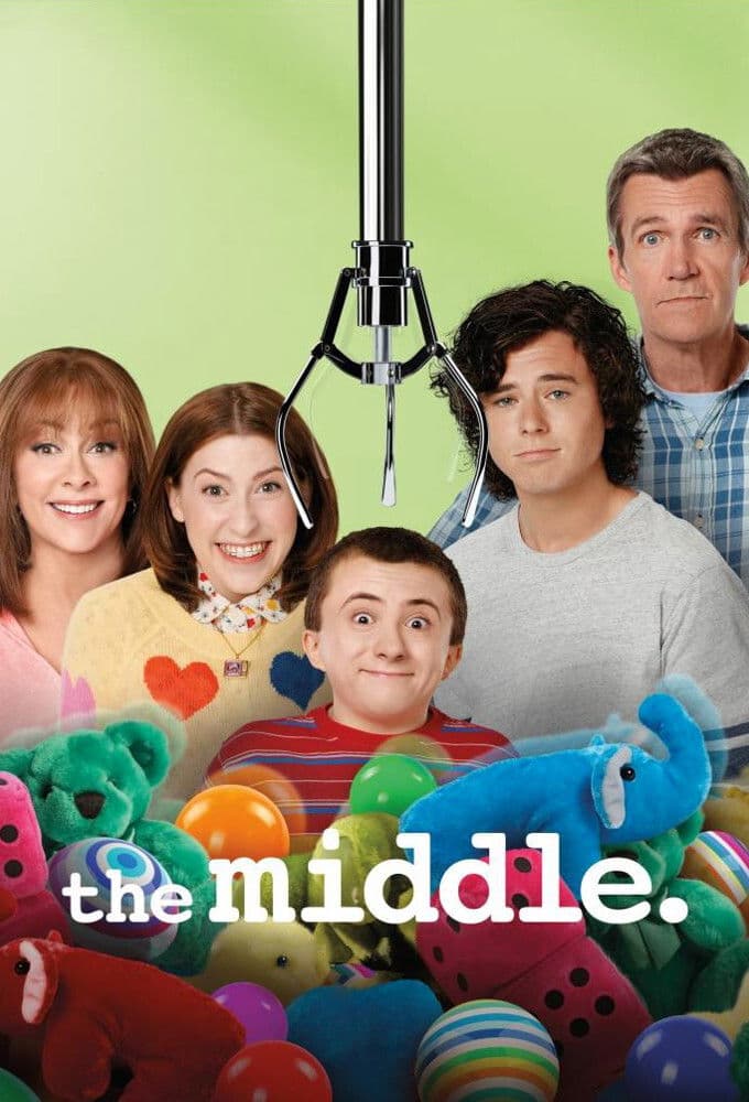 Poster di The Middle