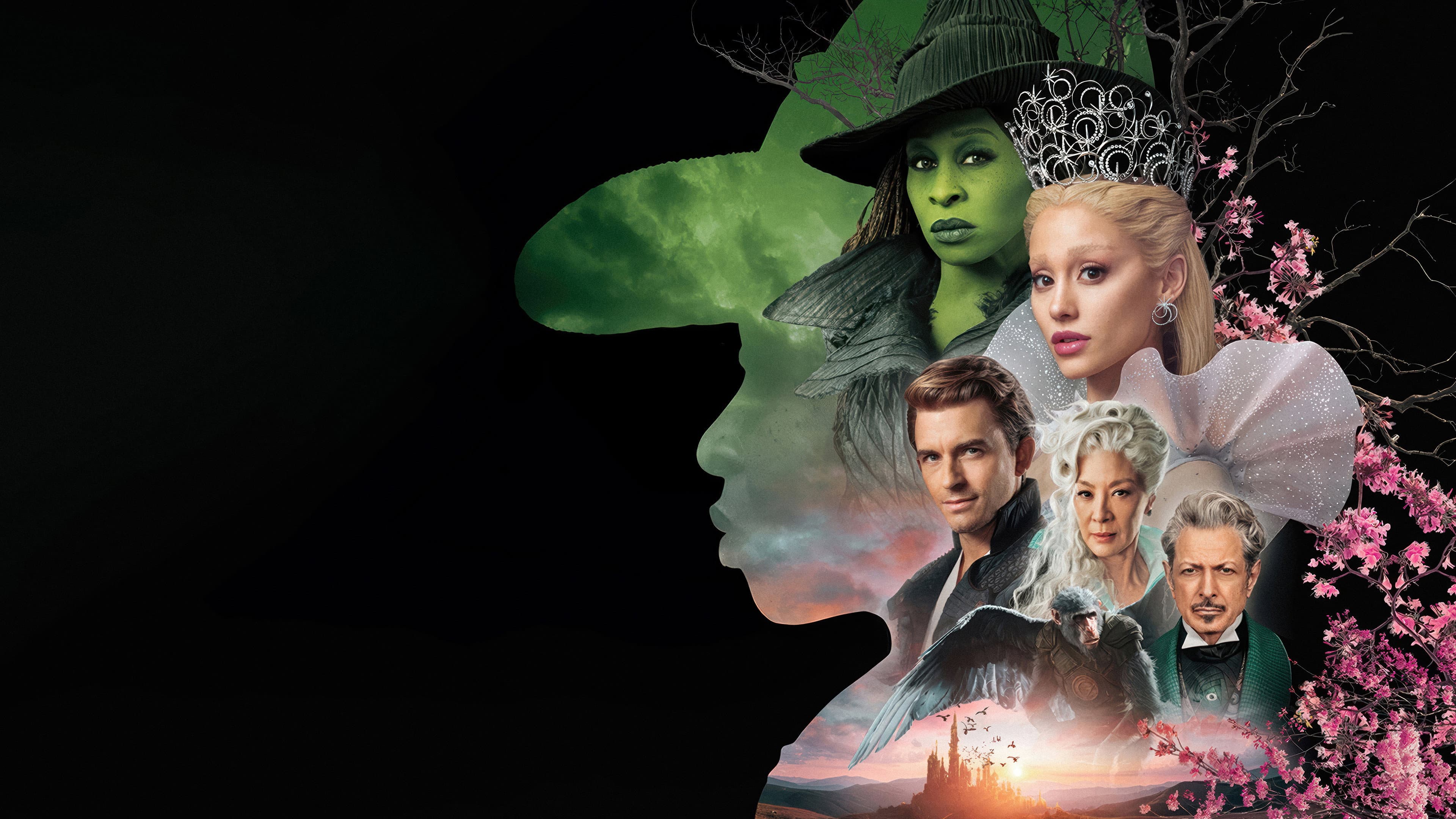 Wicked - Parte 2 - immagine
