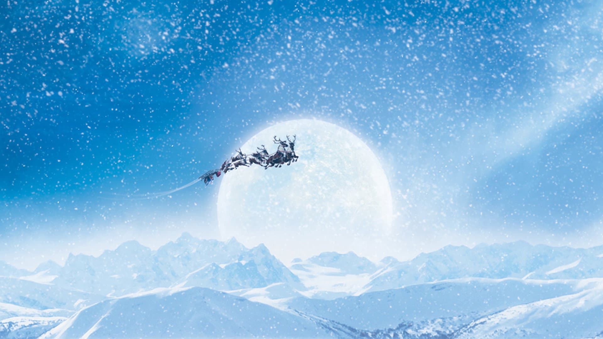 Santa Clause è nei guai - immagine