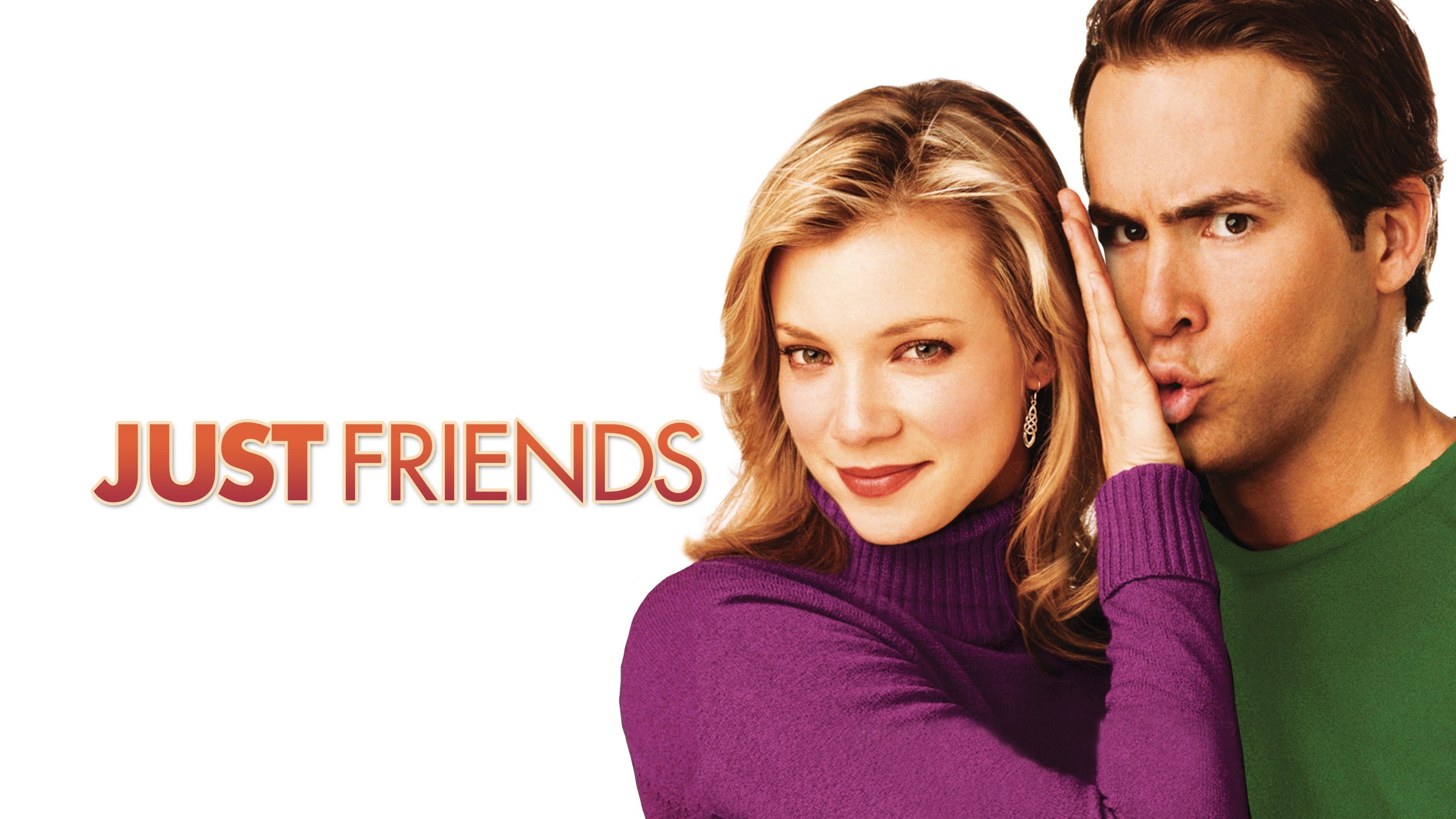 Just Friends - Solo amici - immagine
