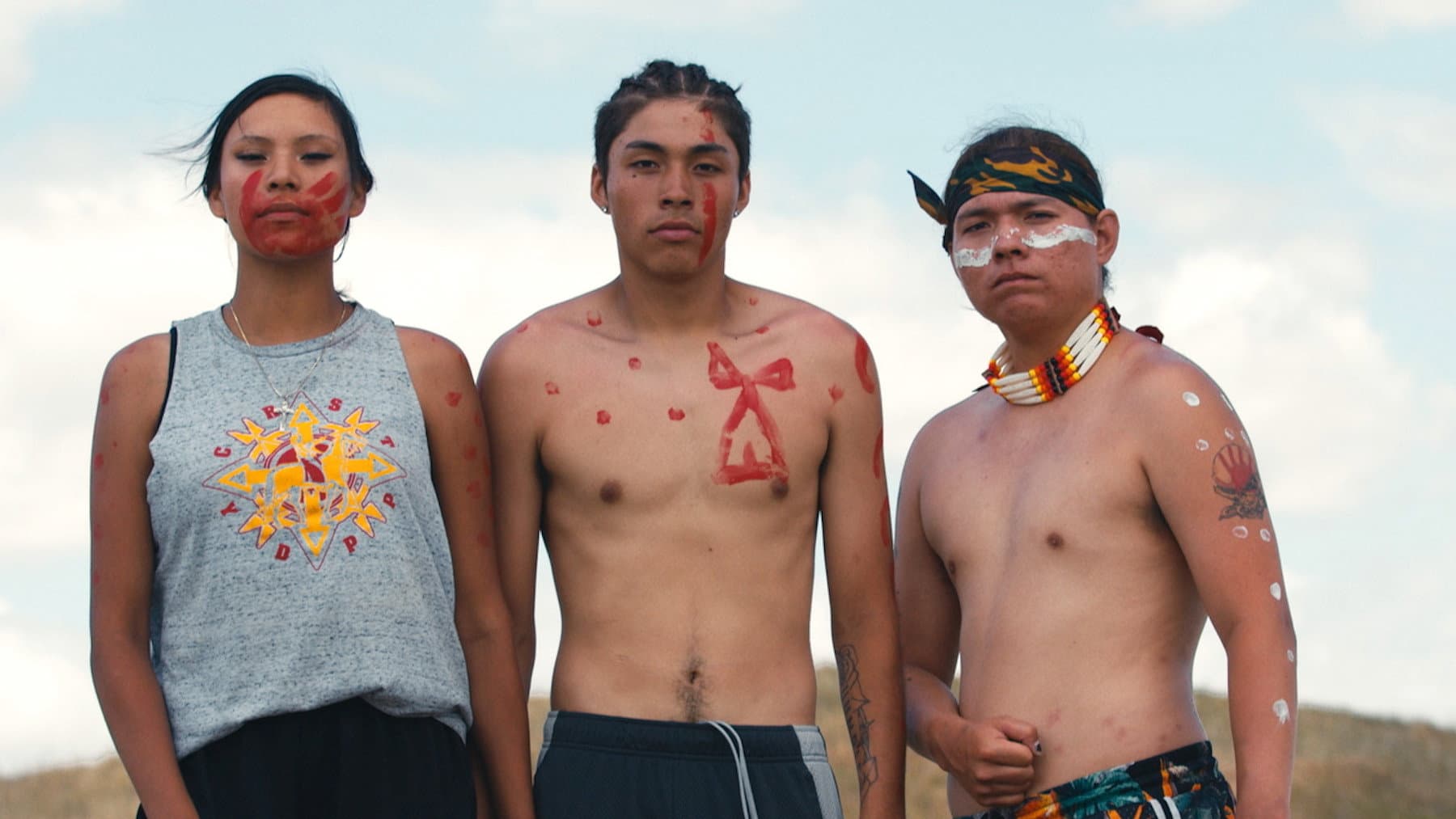 Lakota Nation vs. United States - immagine