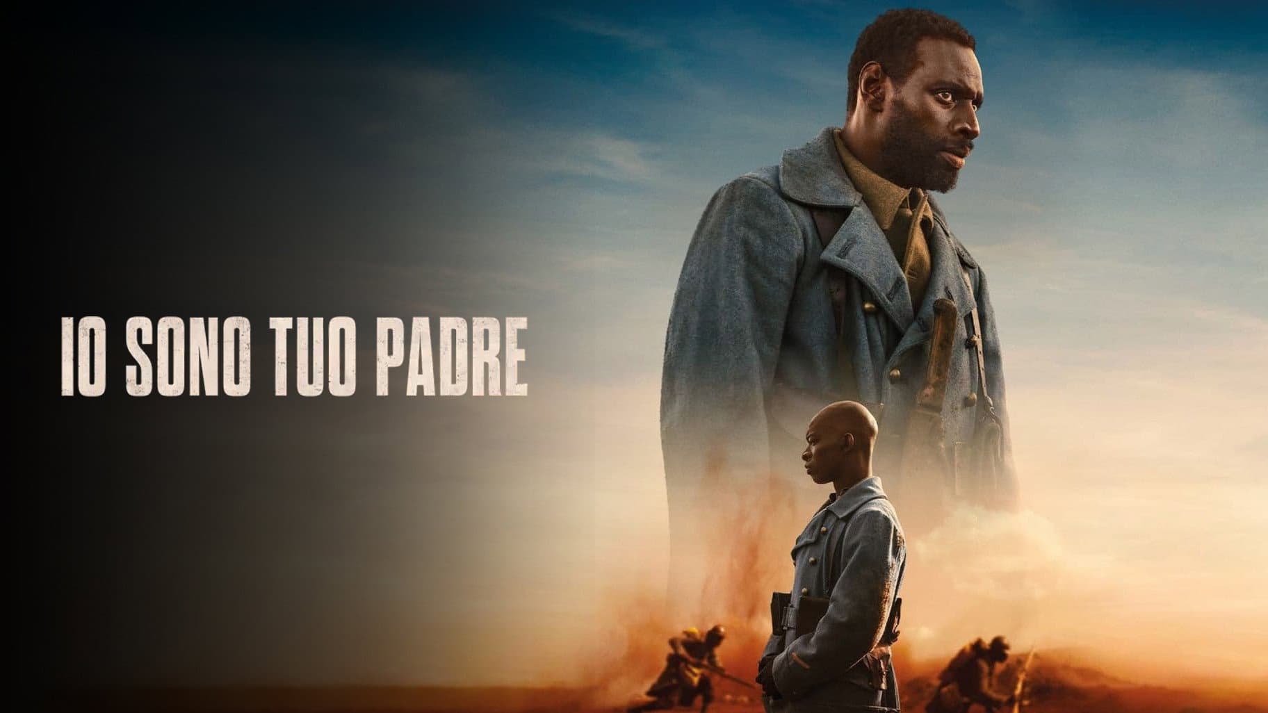Io sono tuo padre - immagine
