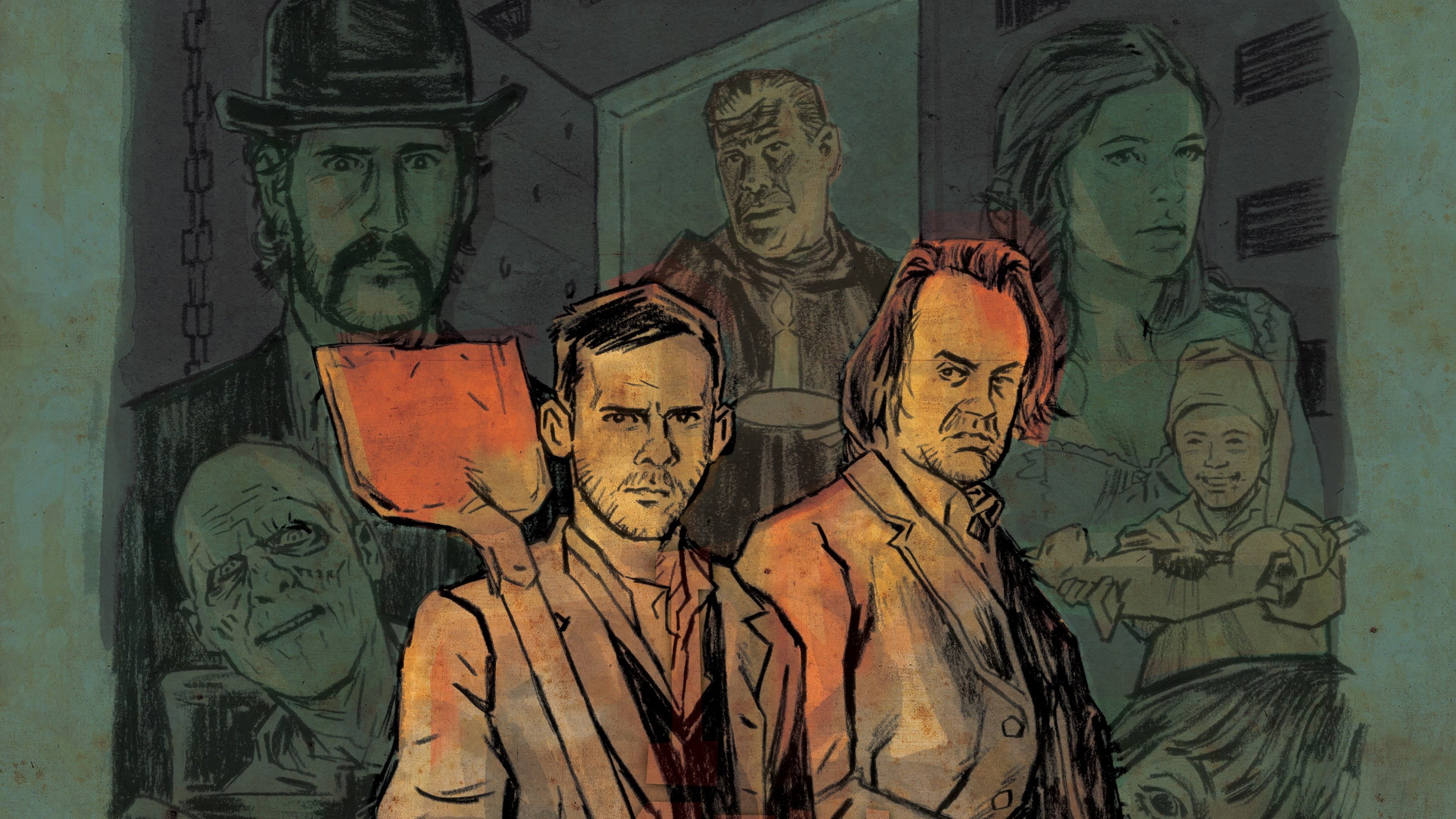 I Sell the Dead - immagine