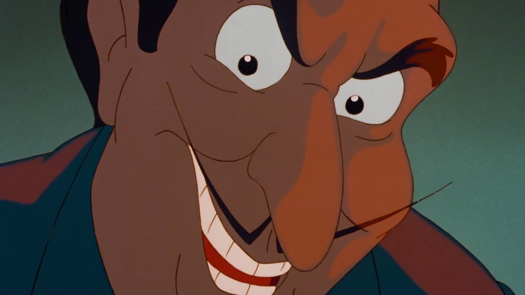 Tom & Jerry - Il film - immagine