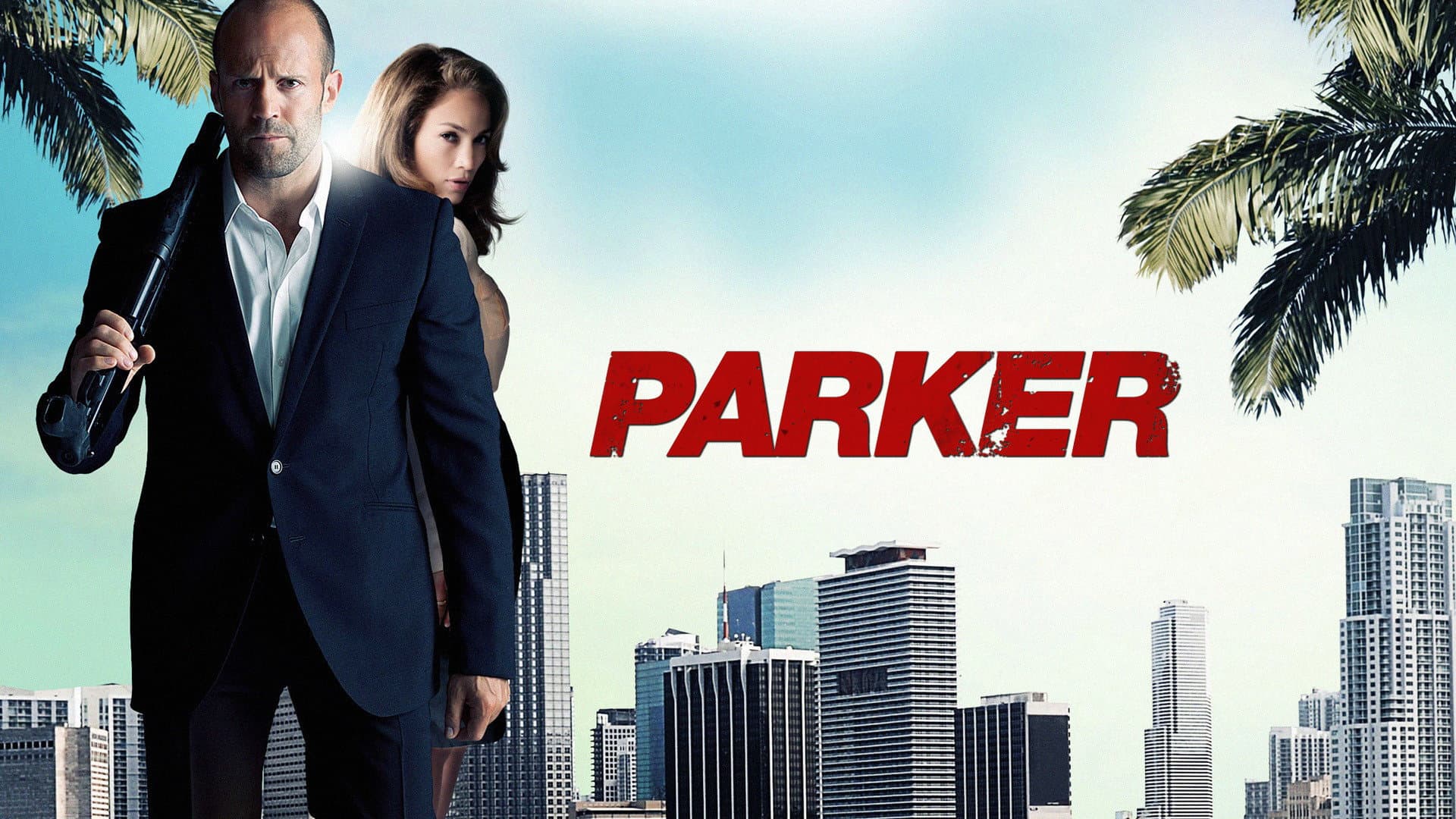 Parker - immagine