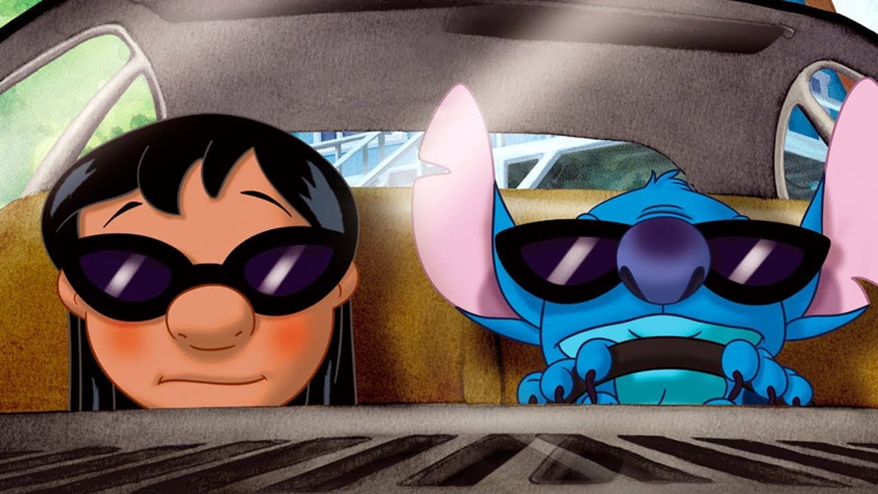 Provaci ancora Stitch! - immagine