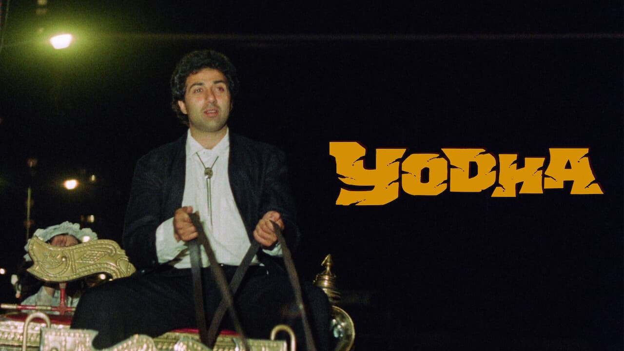 Yodha - immagine