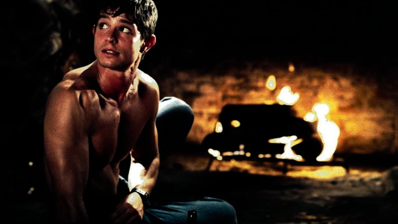 Rites of Passage - immagine