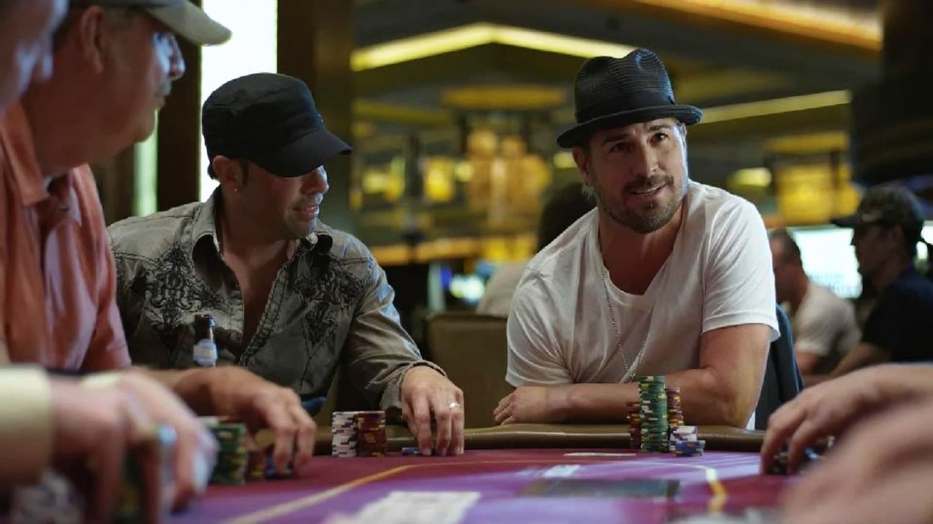The Gambling - Gioco pericoloso - immagine