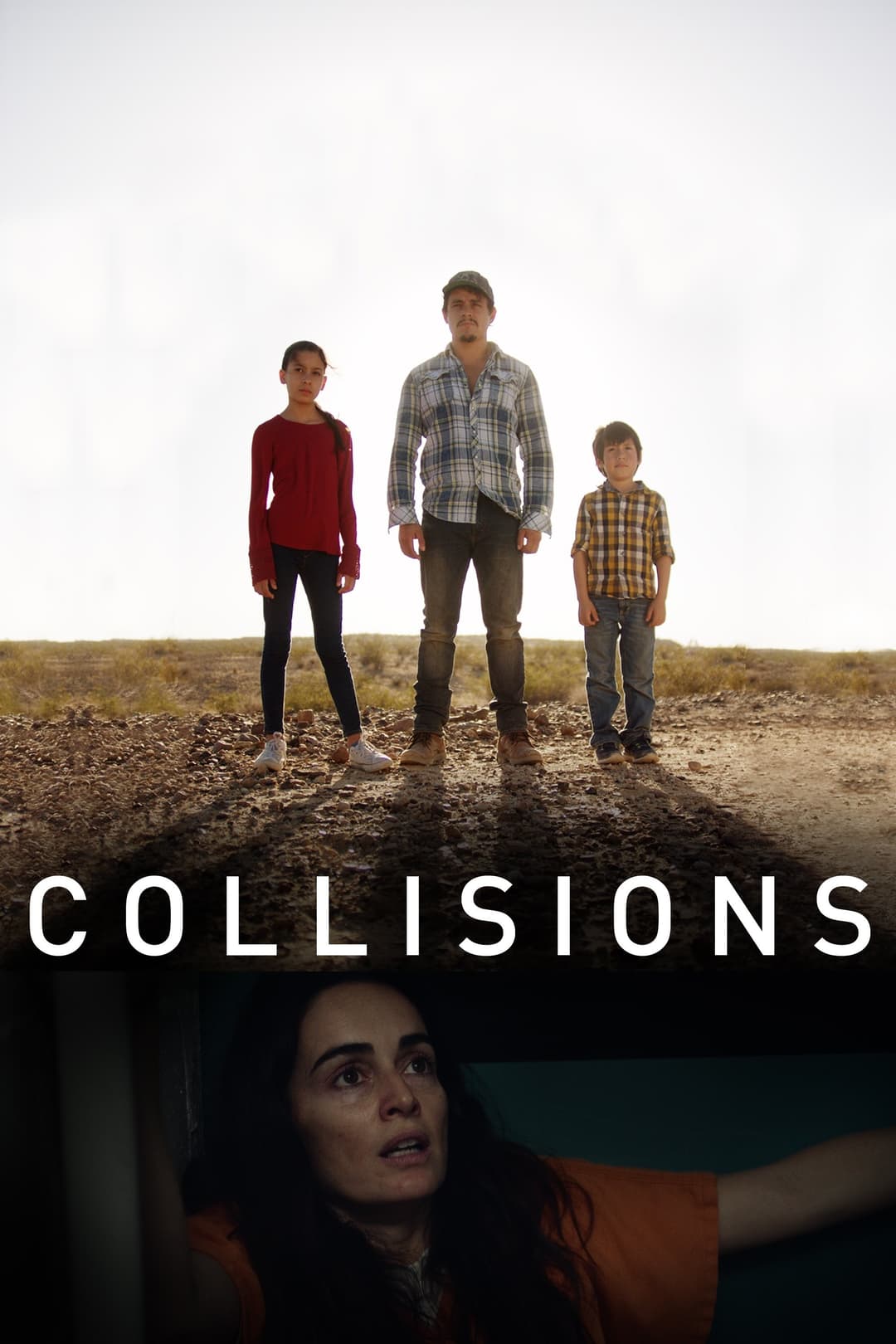 Poster di Collisions