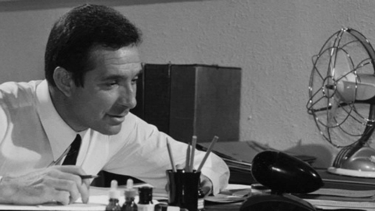 Il mantenuto - immagine