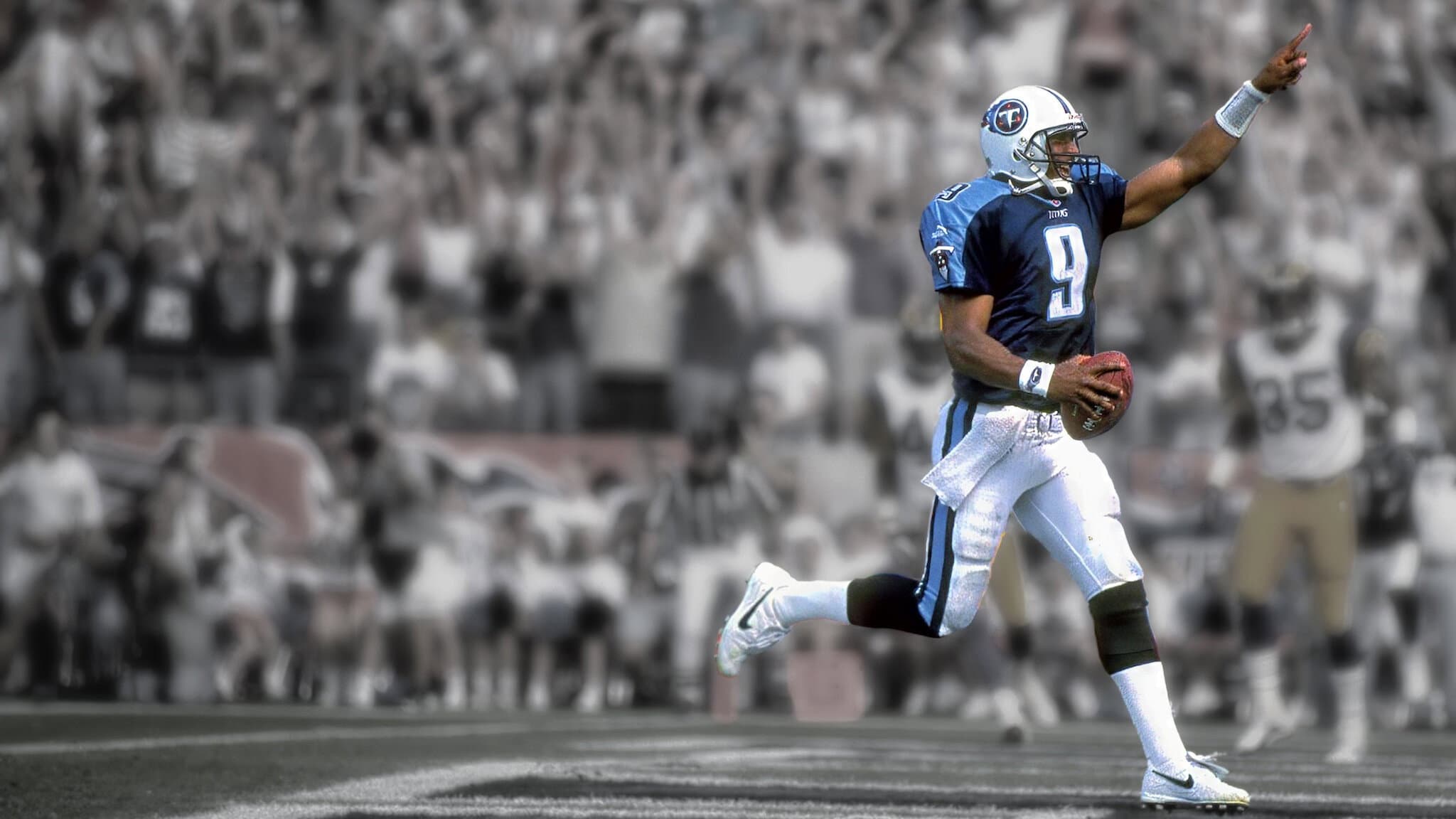 Untold: L'omicidio di Air McNair - immagine