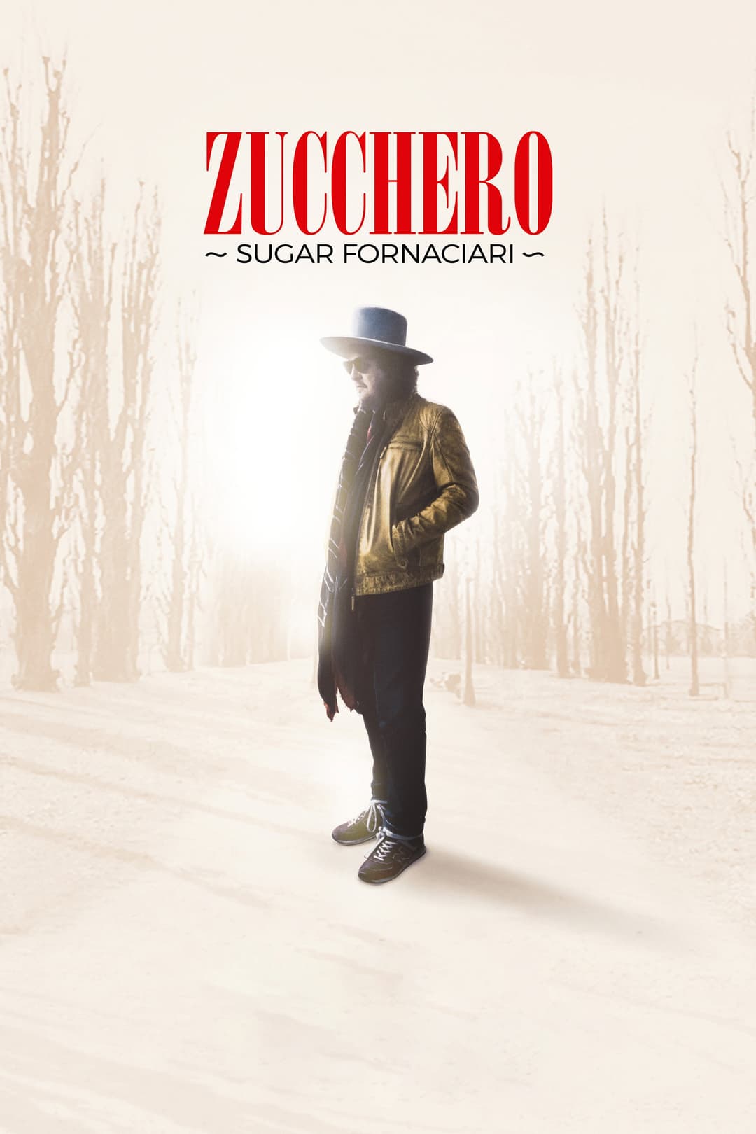 Poster di Zucchero | Sugar Fornaciari