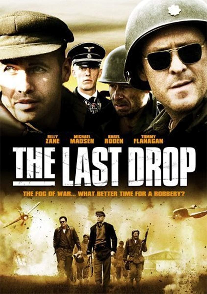 Poster di The Plan