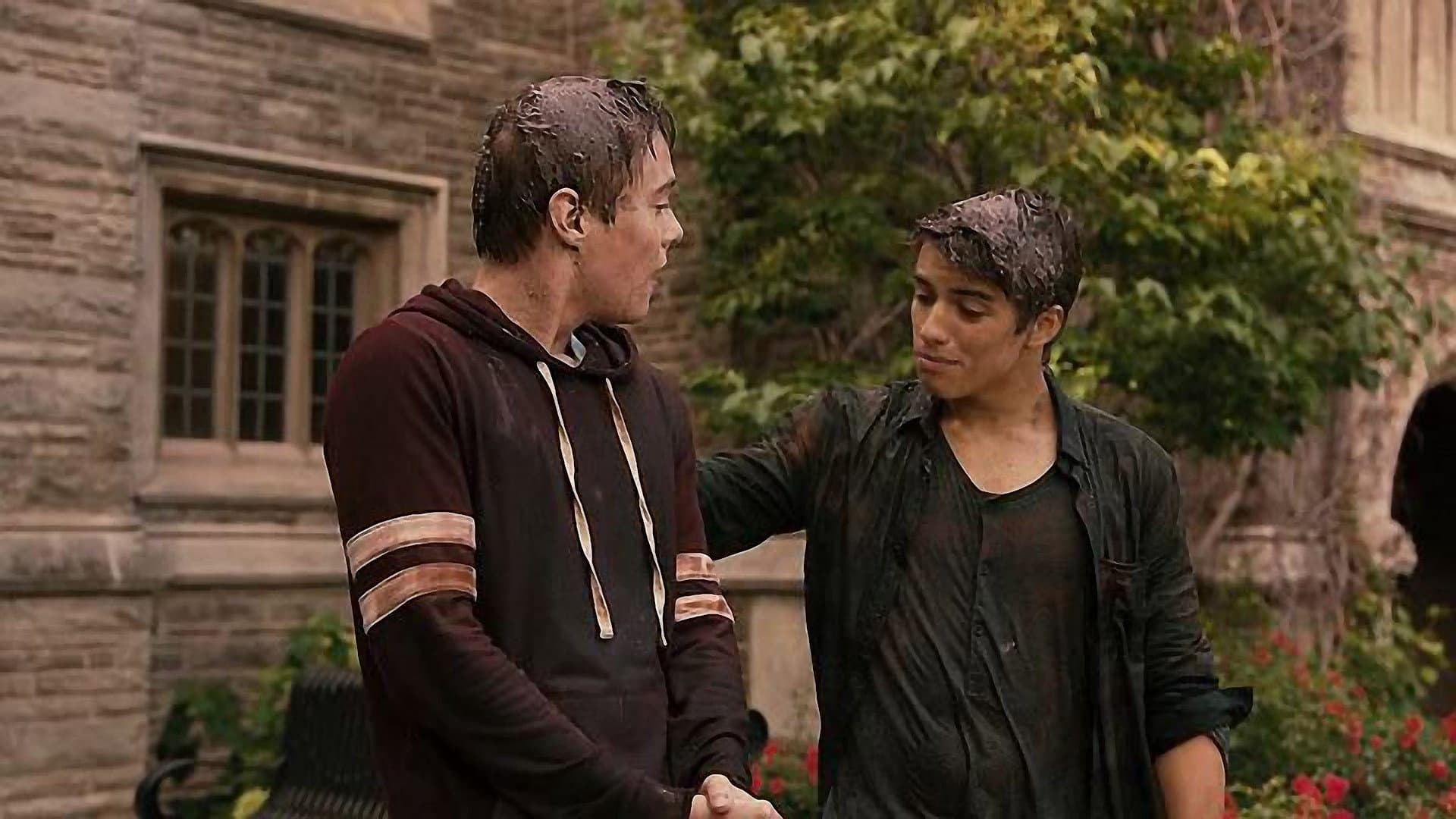 Bruno e Boots: tutti contro Wizzle - immagine