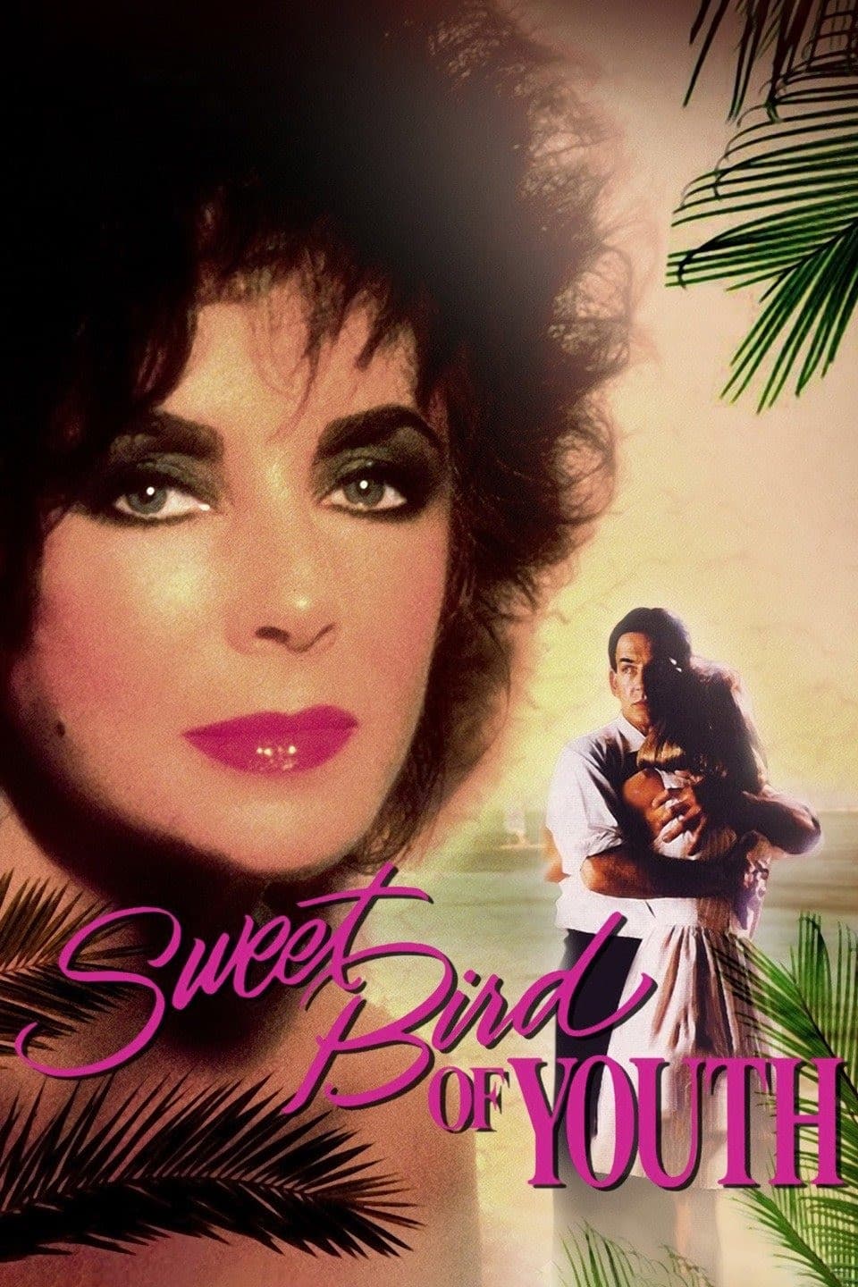 Poster di Sweet Bird of Youth
