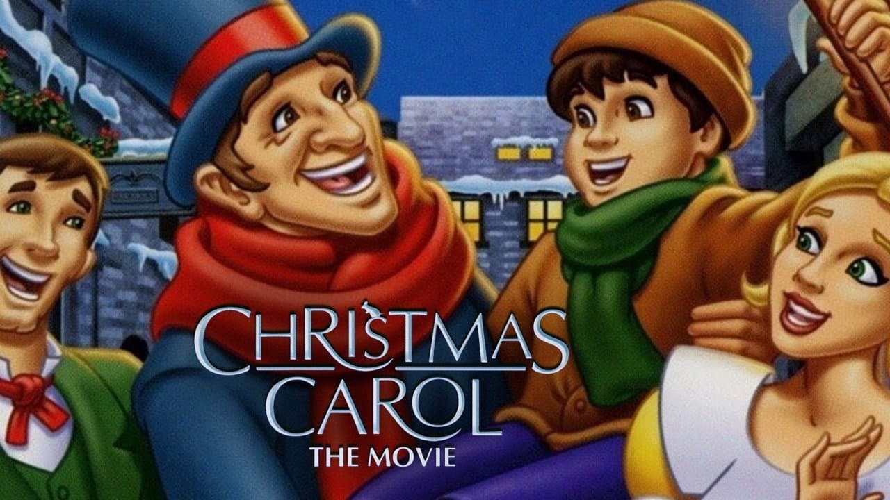 Canto di Natale - Il film - immagine