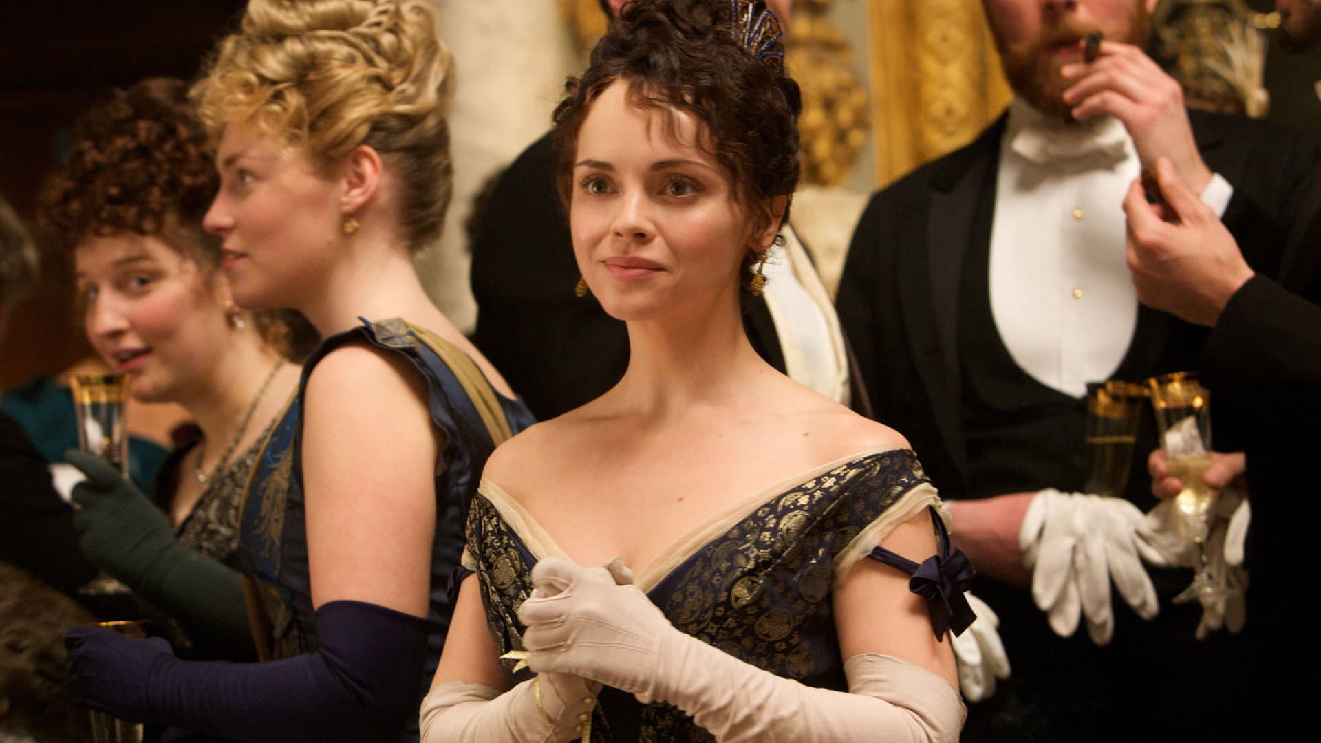 Bel Ami - Storia di un seduttore - immagine